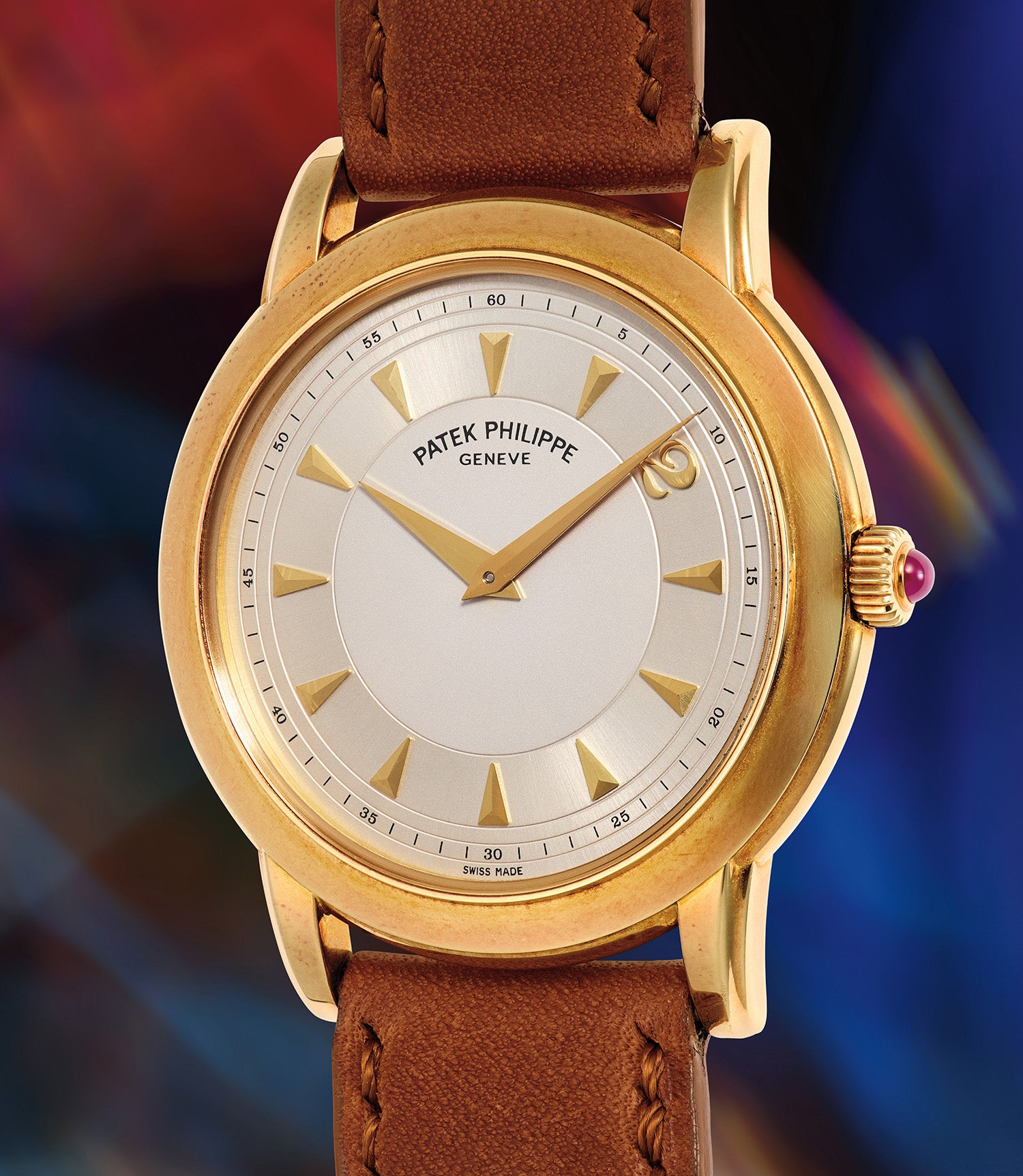 ゴールドシリーズコレクション2 Rolex The New York Watch Auction: XI