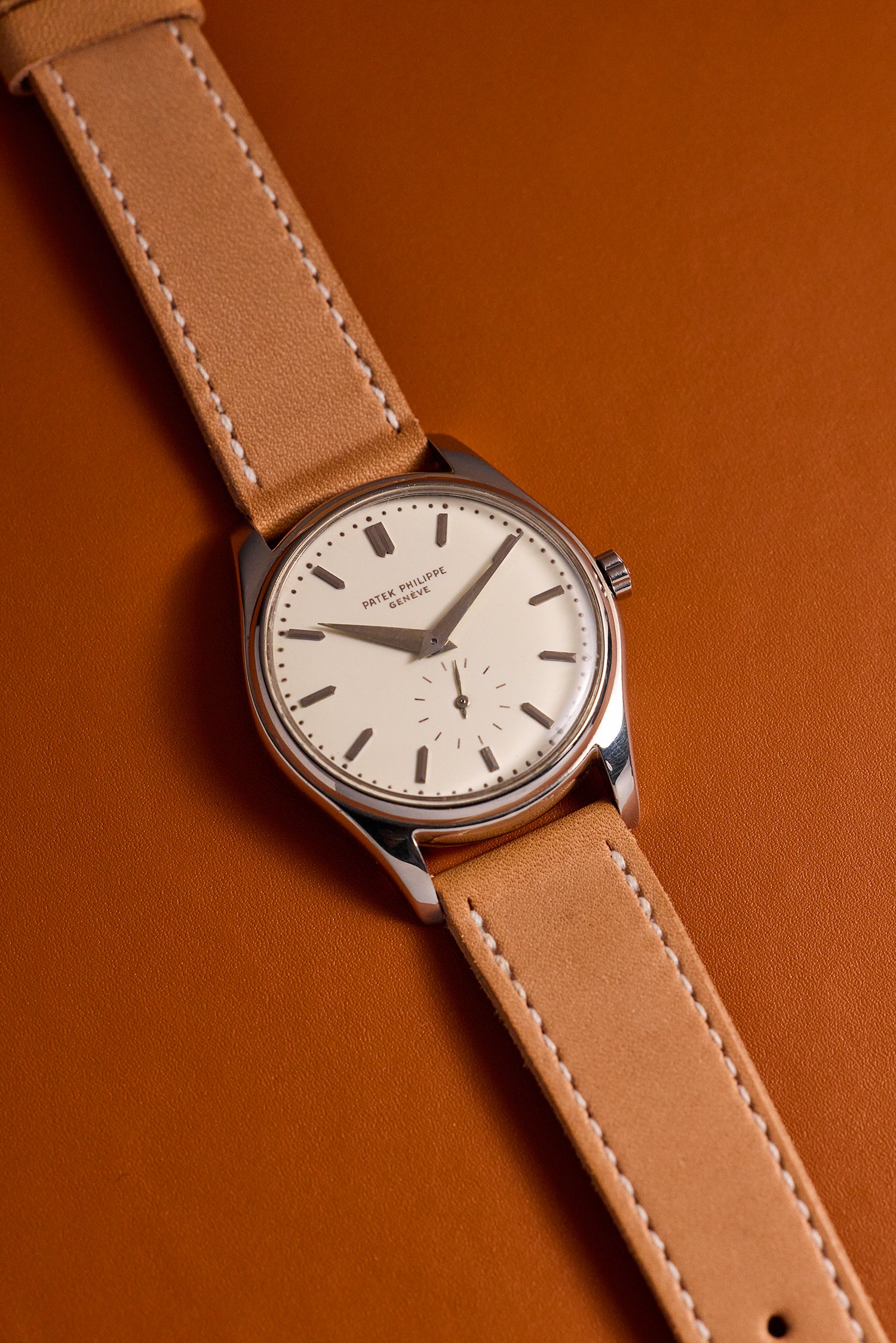 Patek Philippe The New York Watch Auction: XI