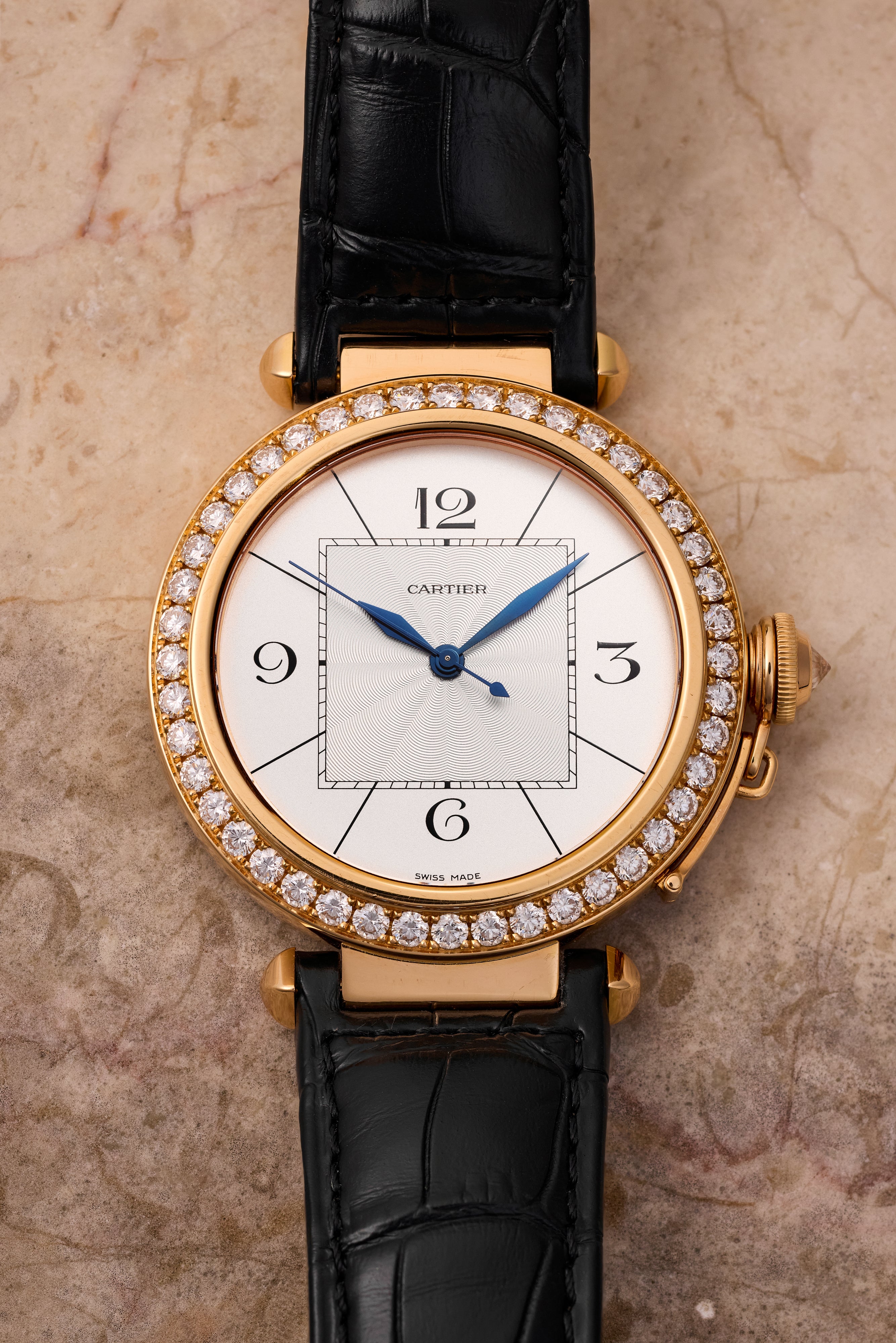 カルティエ レズールヴォワイヤジューズ ウードラディユ Cartier Phillips Watches Online Auction: The New York Sessions