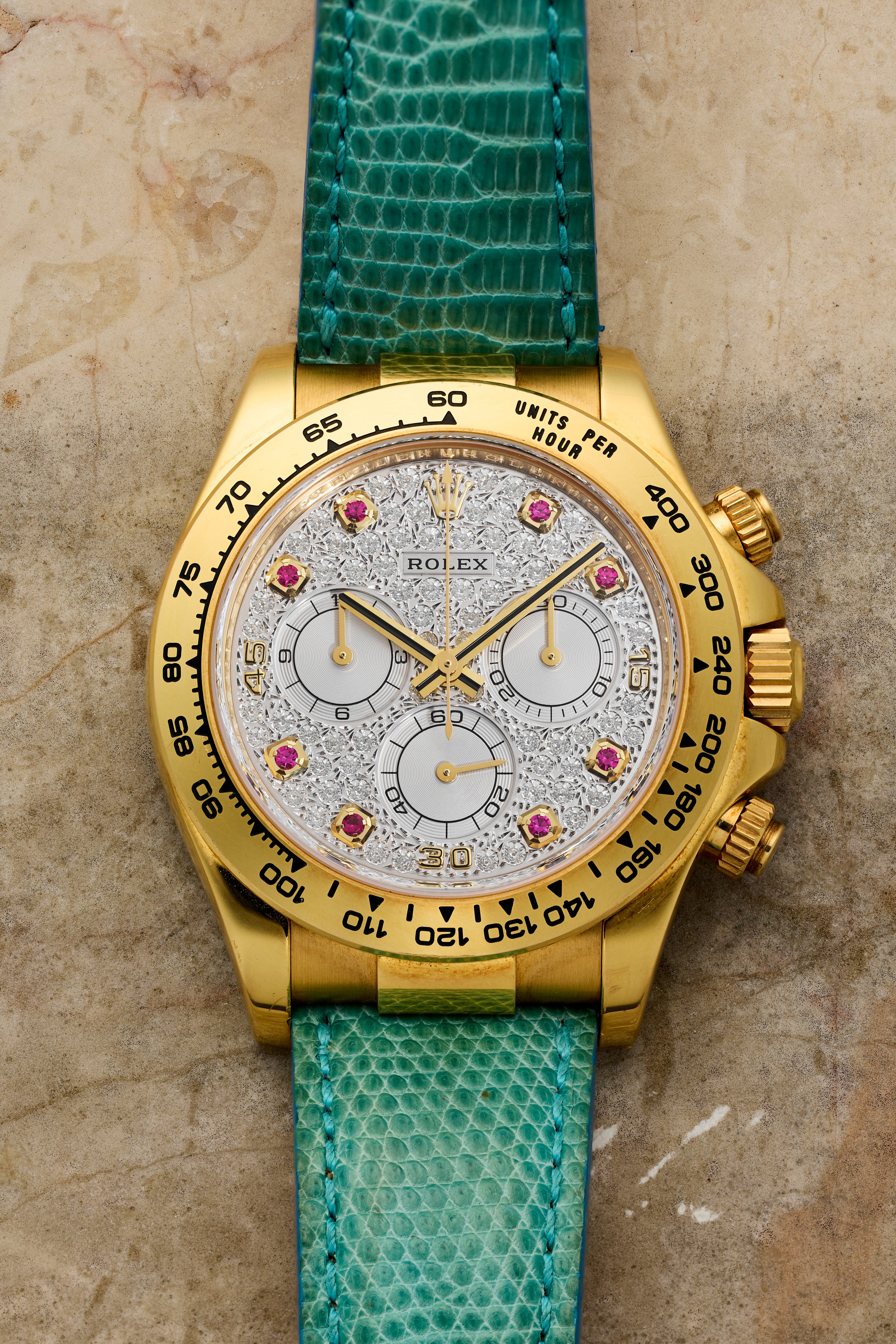 Rolex Phillips Watches Online Auction: The New York Sessions, Fall