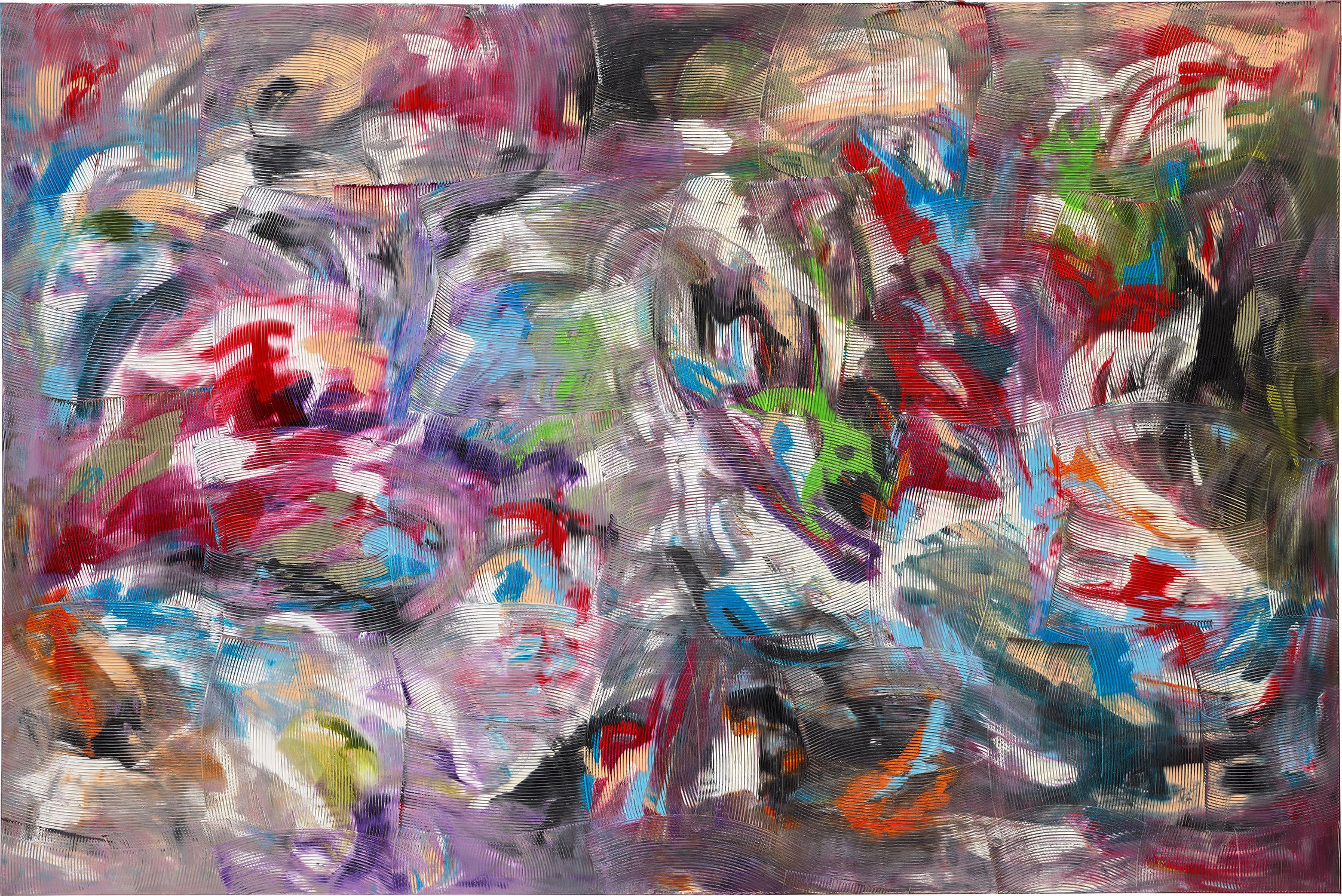 Dan Rees 20th Century & Contemporary Art: Online Auction