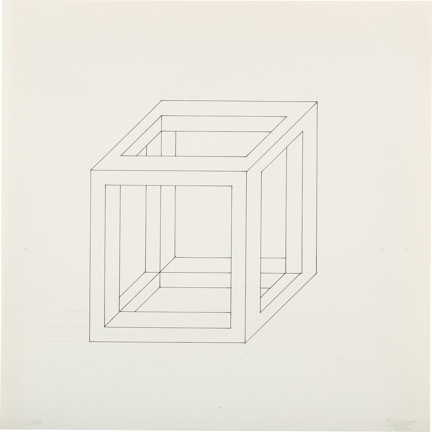 Cube