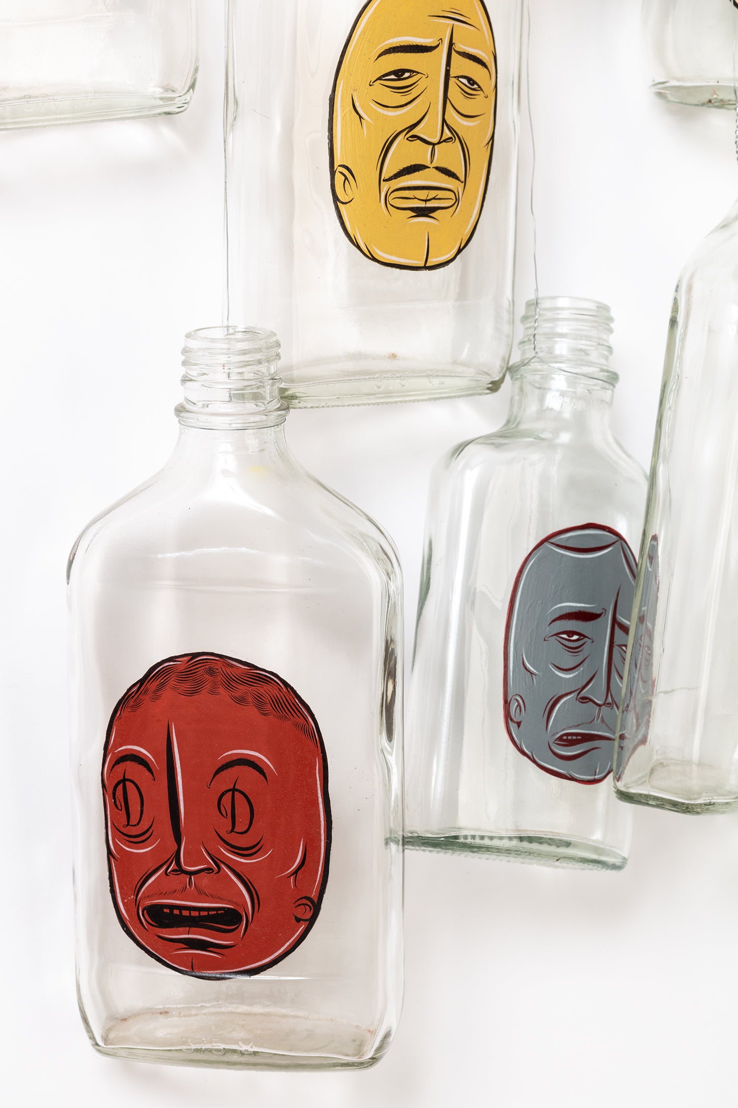 Barry McGee 20th Century & Contemporary Art: Online Auction