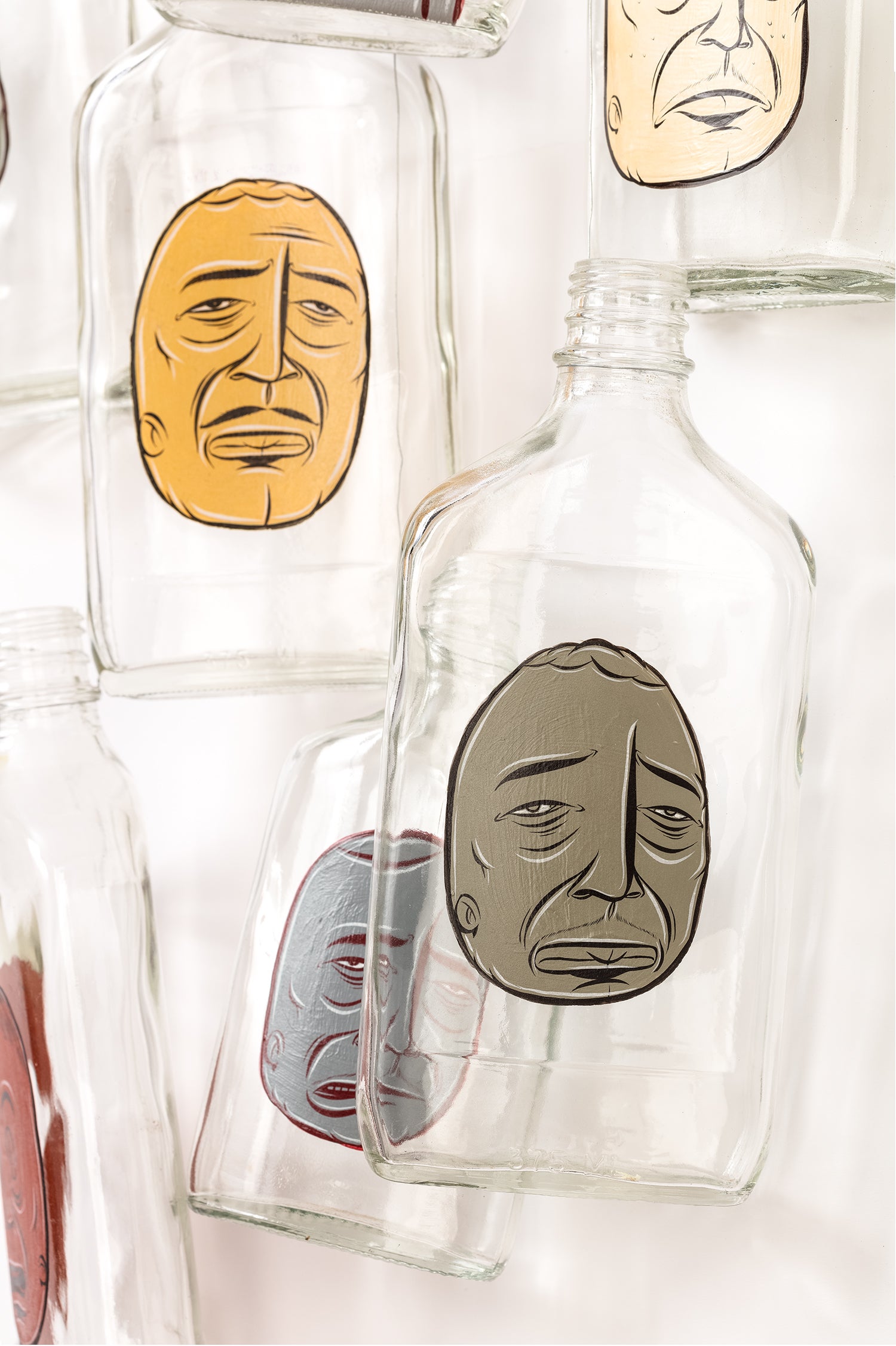 Barry McGee 20th Century & Contemporary Art: Online Auction