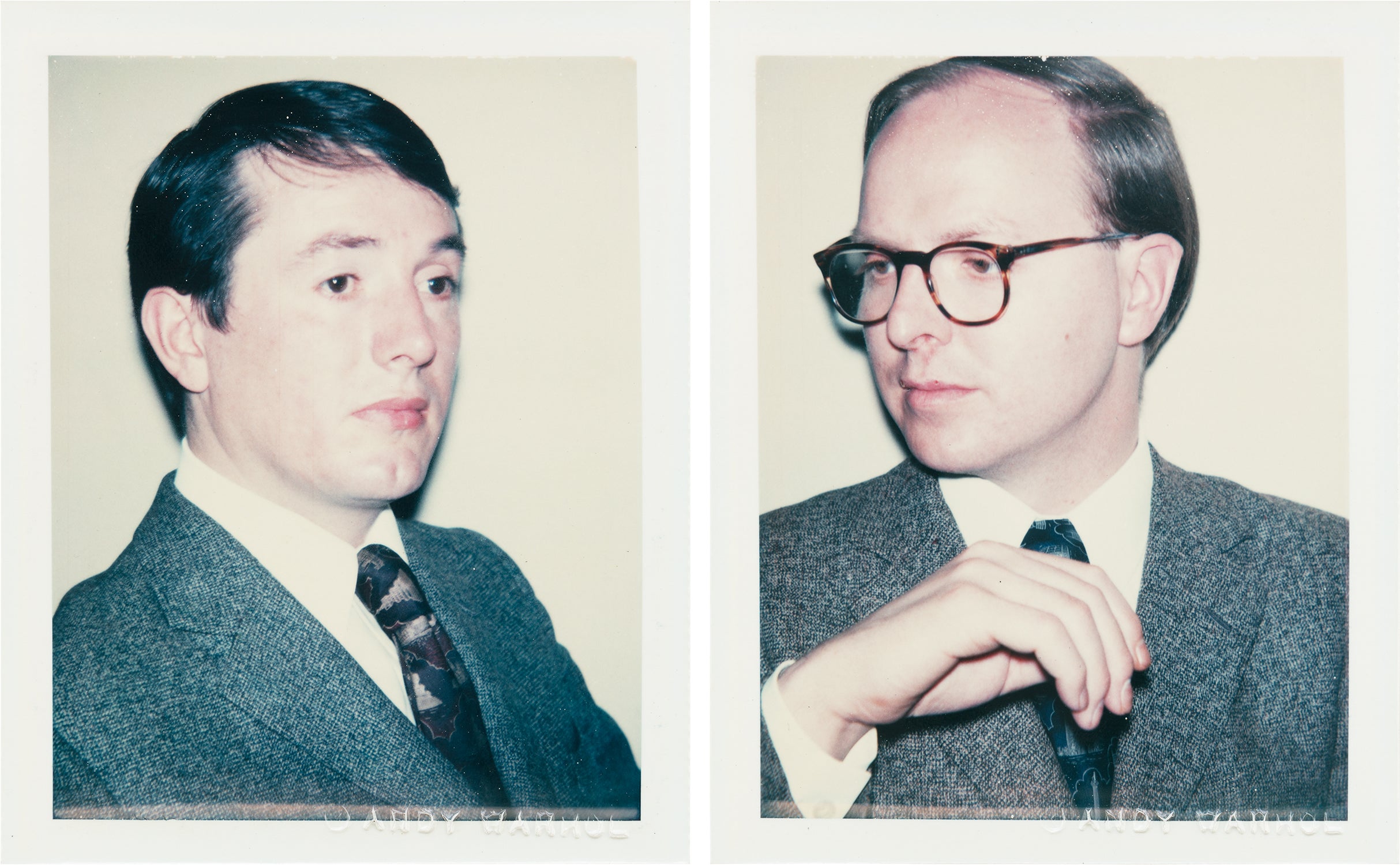 Andy Warhol 20th Century & Contemporary Art: Online Auction
