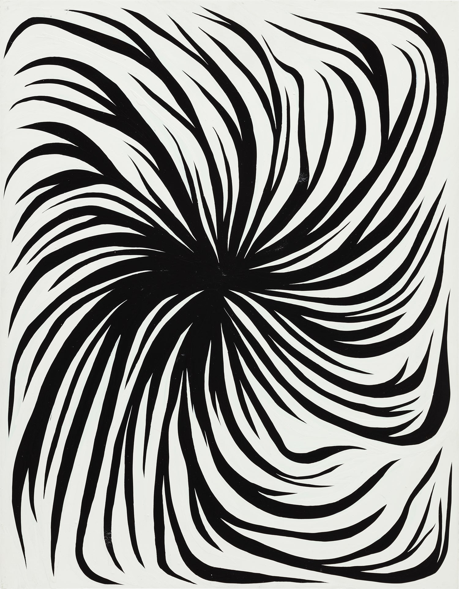 Black Vortex (Second Version)