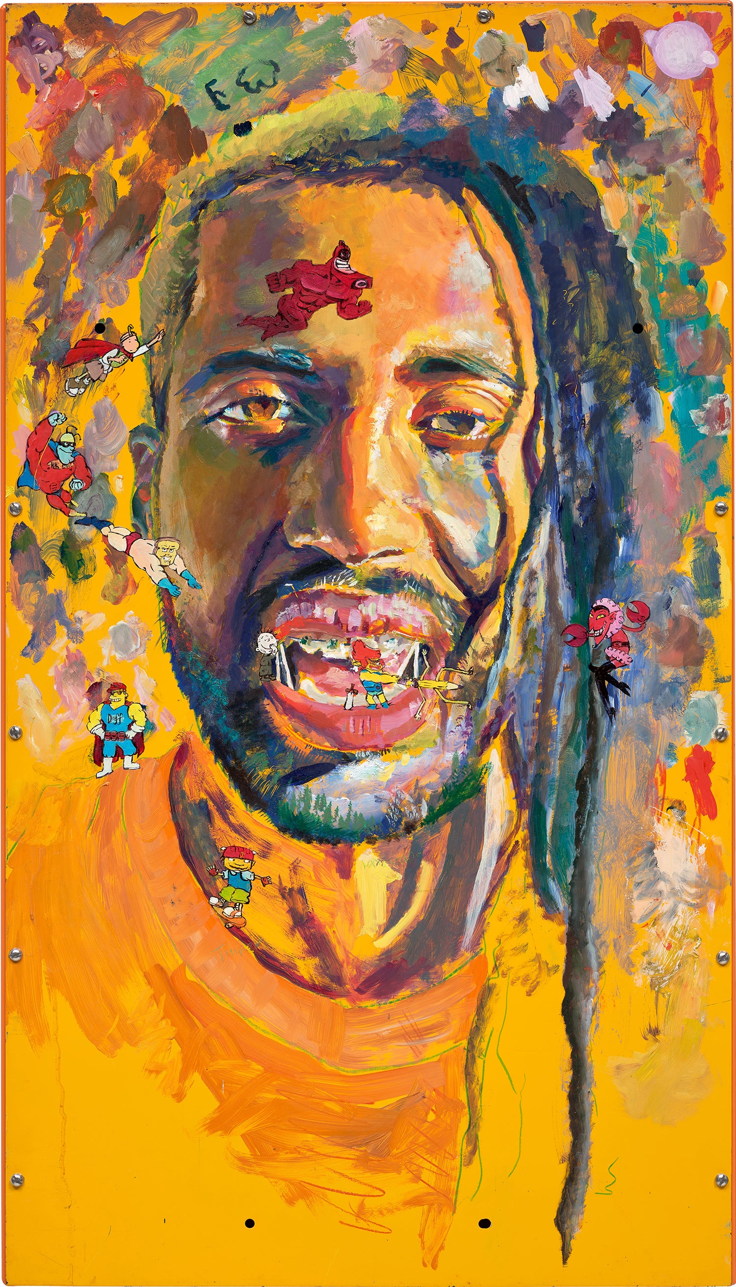 Mark Drew 20th Century & Contemporary Art: Online Auction, New York
