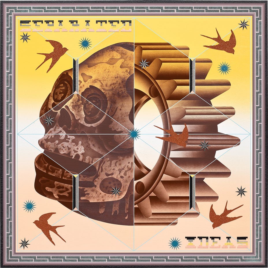 Brought to you by Phillips