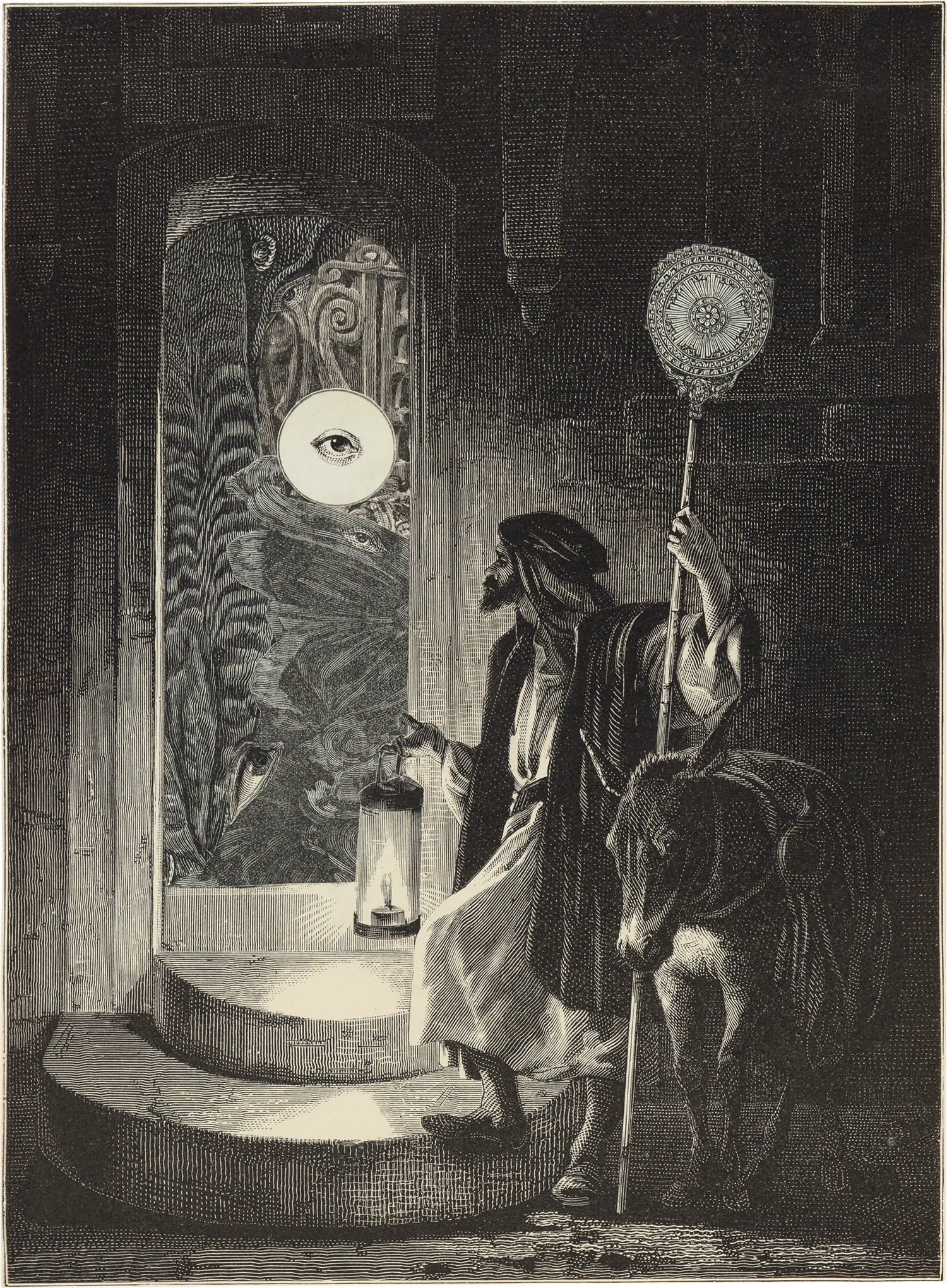 Diogenes Who?