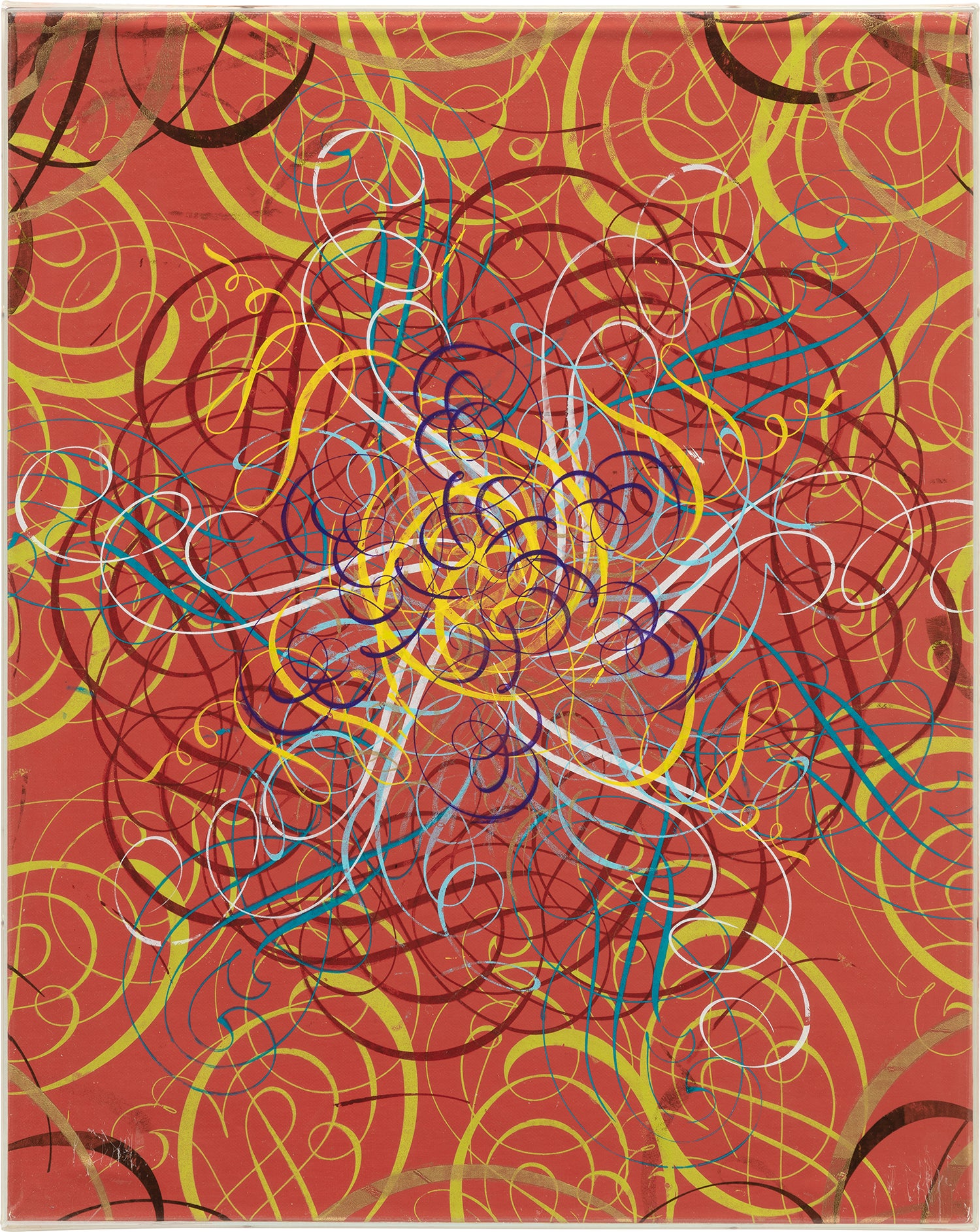 Ryan McGinness: Works for Sale, Upcoming Auctions & Past Results