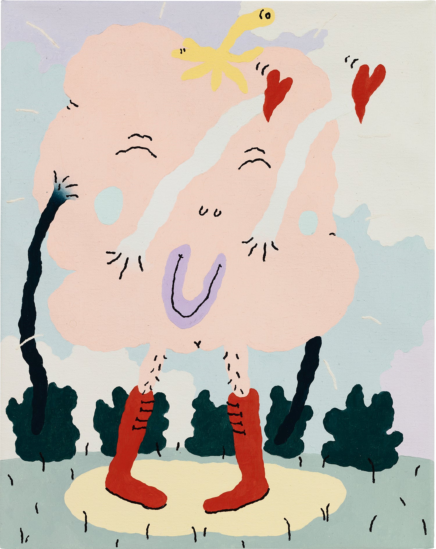 Joakim Ojanen: Works for Sale, Upcoming Auctions & Past Results