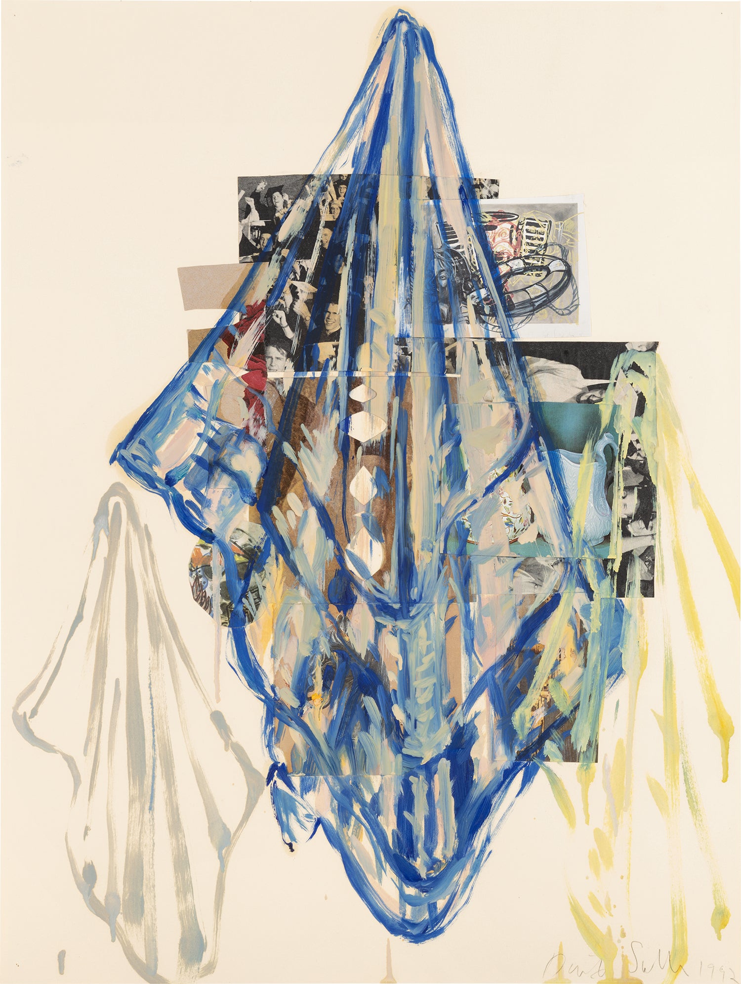 David Salle: Works for Sale, Upcoming Auctions & Past Results