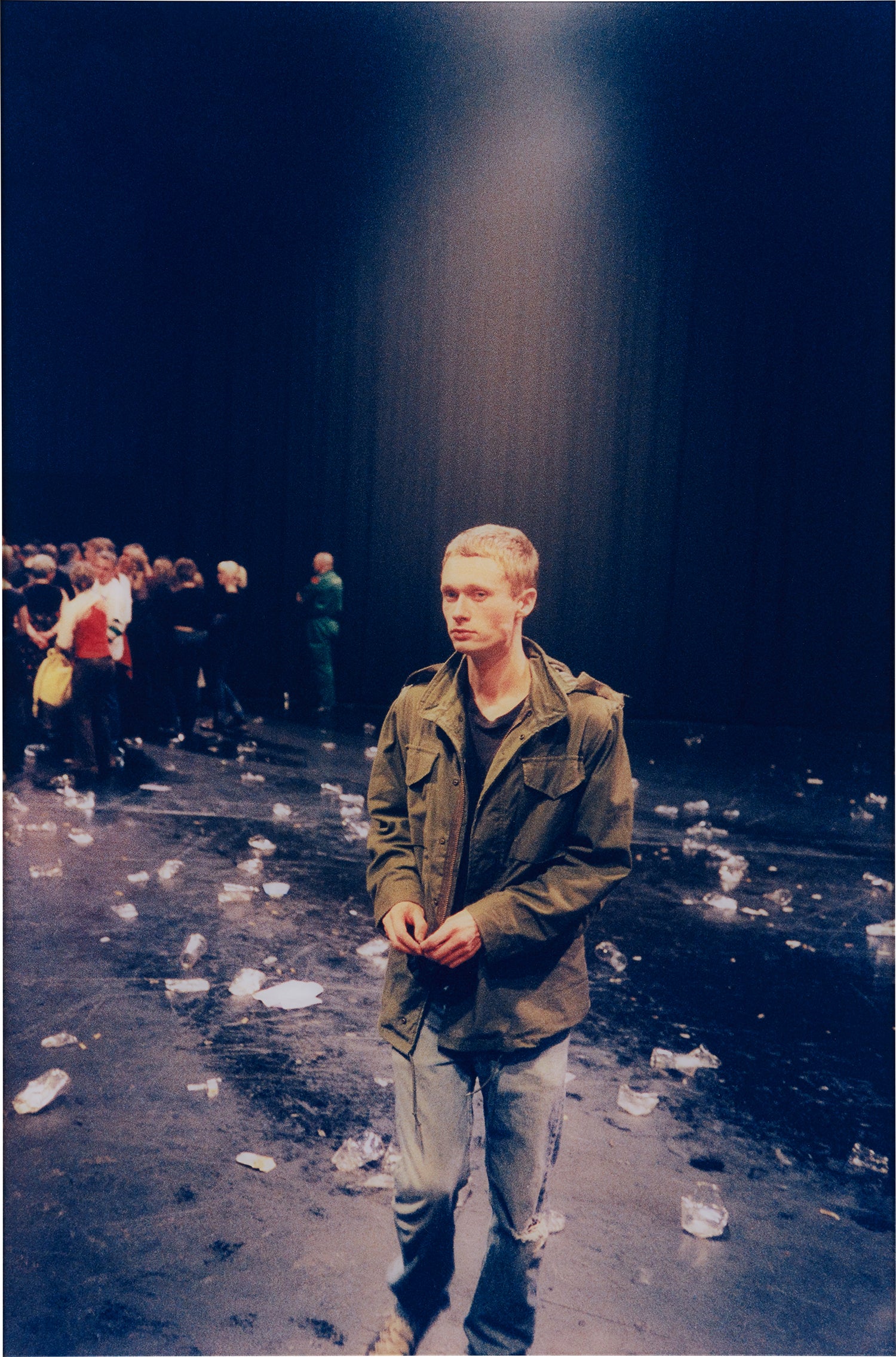 Ryan McGinley: Works for Sale, Upcoming Auctions & Past Results