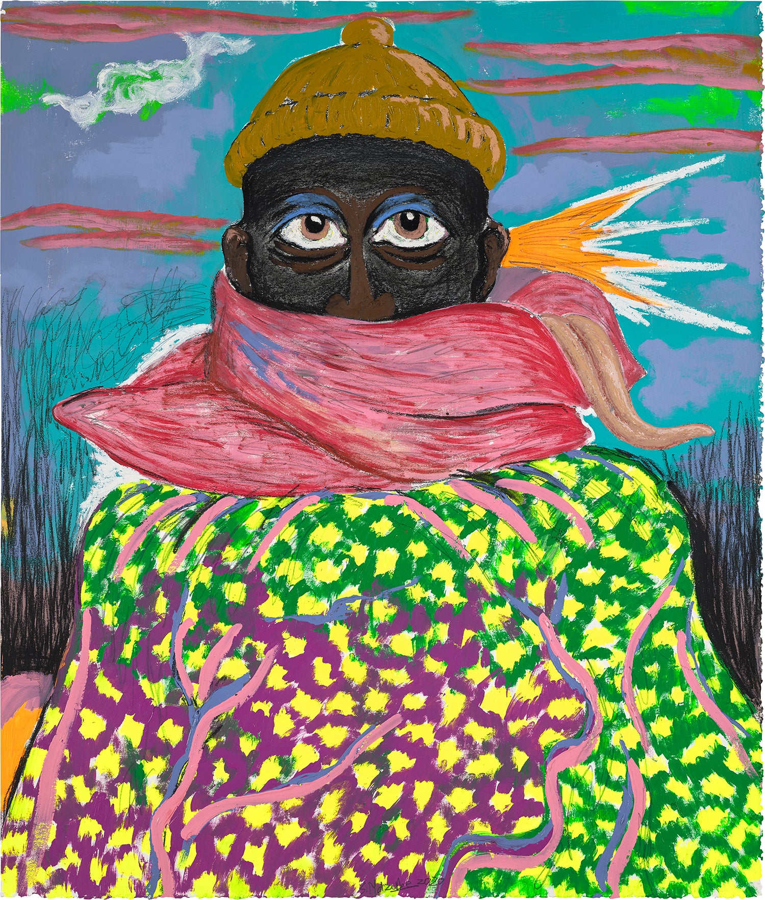 Msobomvu