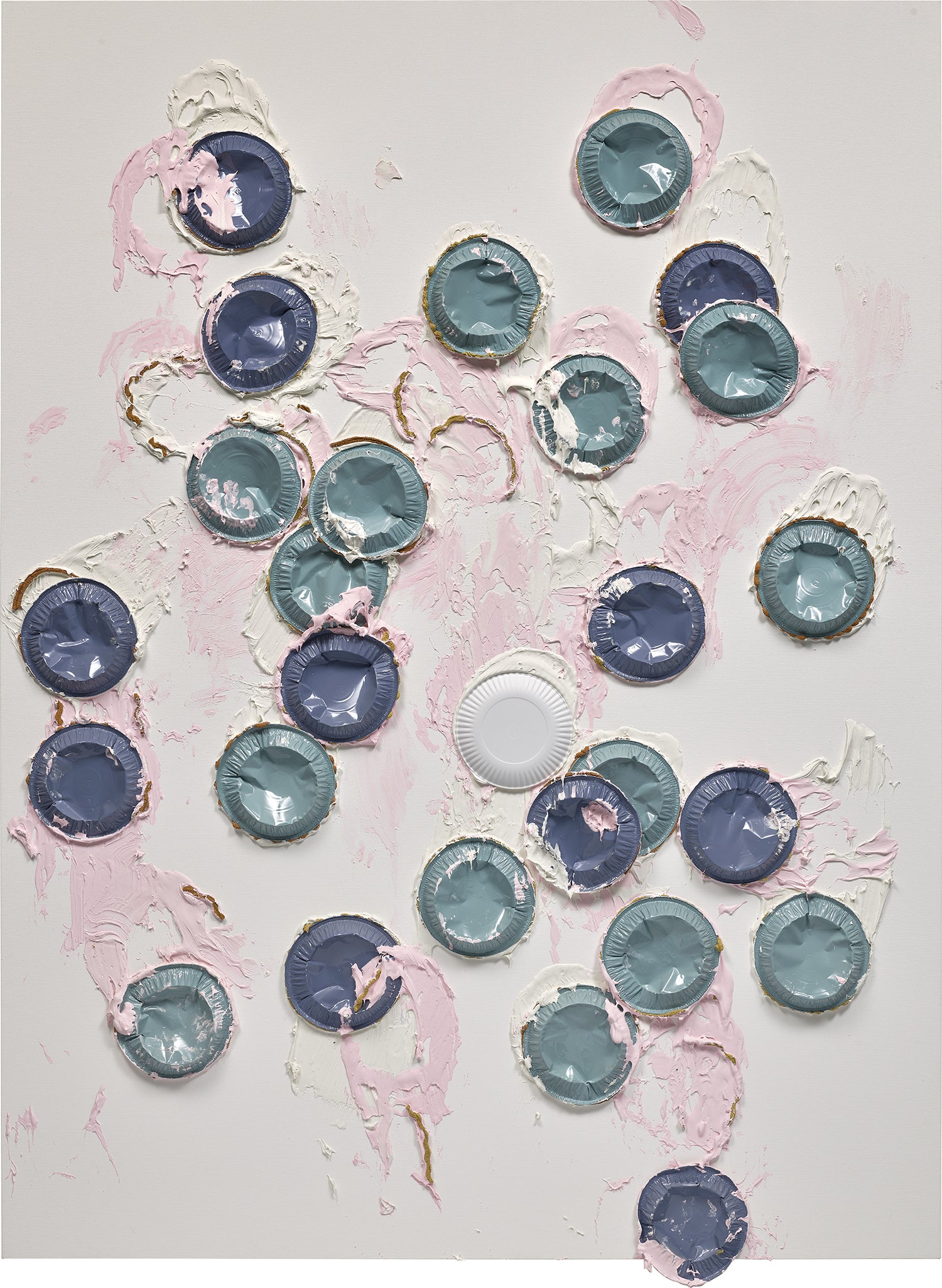 Lucien Smith: Works for Sale, Upcoming Auctions & Past Results