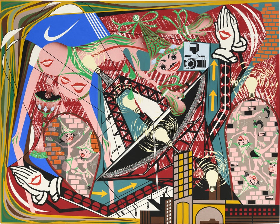 Brought to you by Phillips