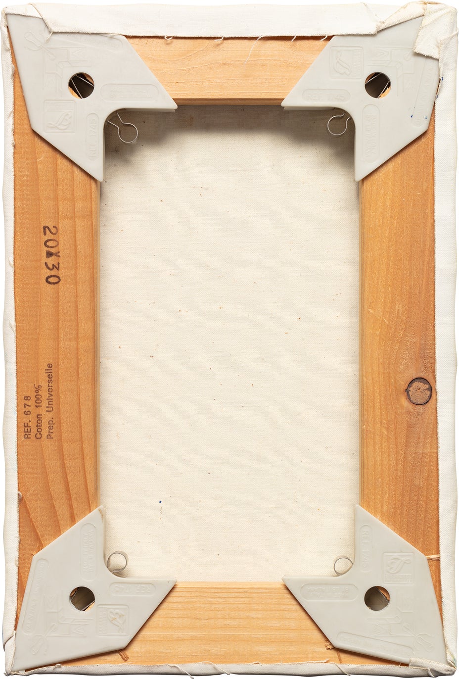 Lot 1