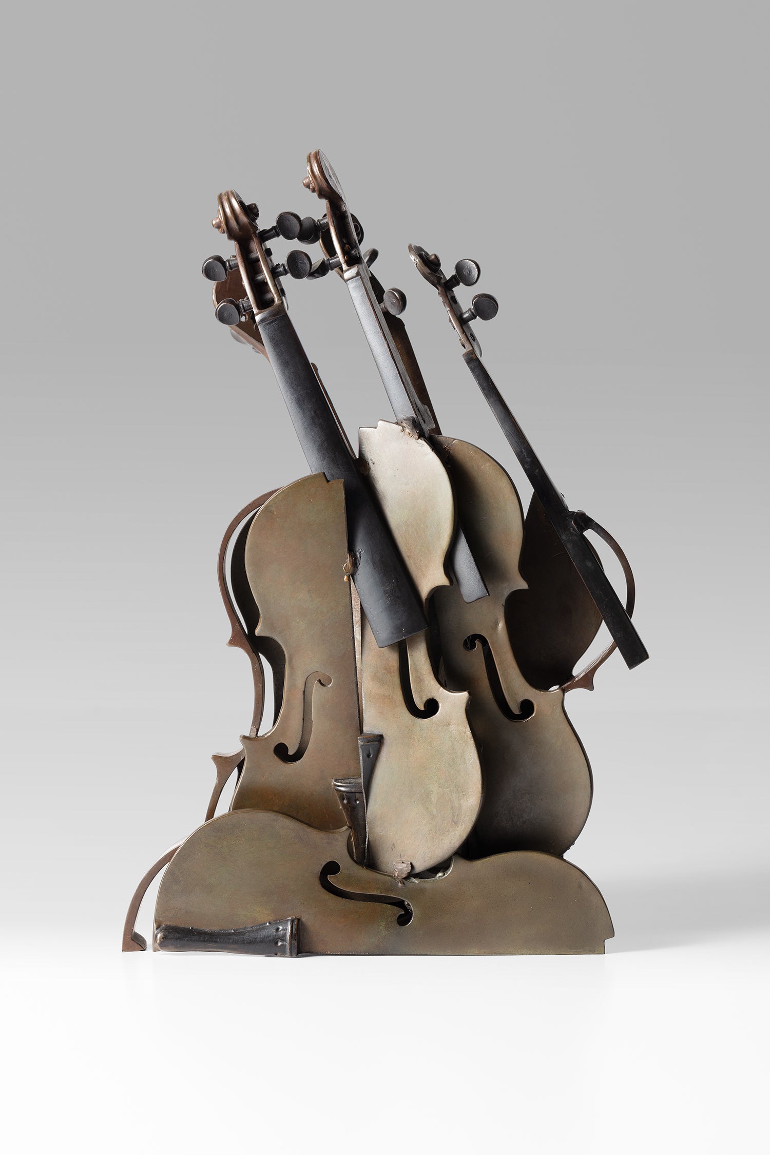 Arman: Works for Sale, Upcoming Auctions & Past Results