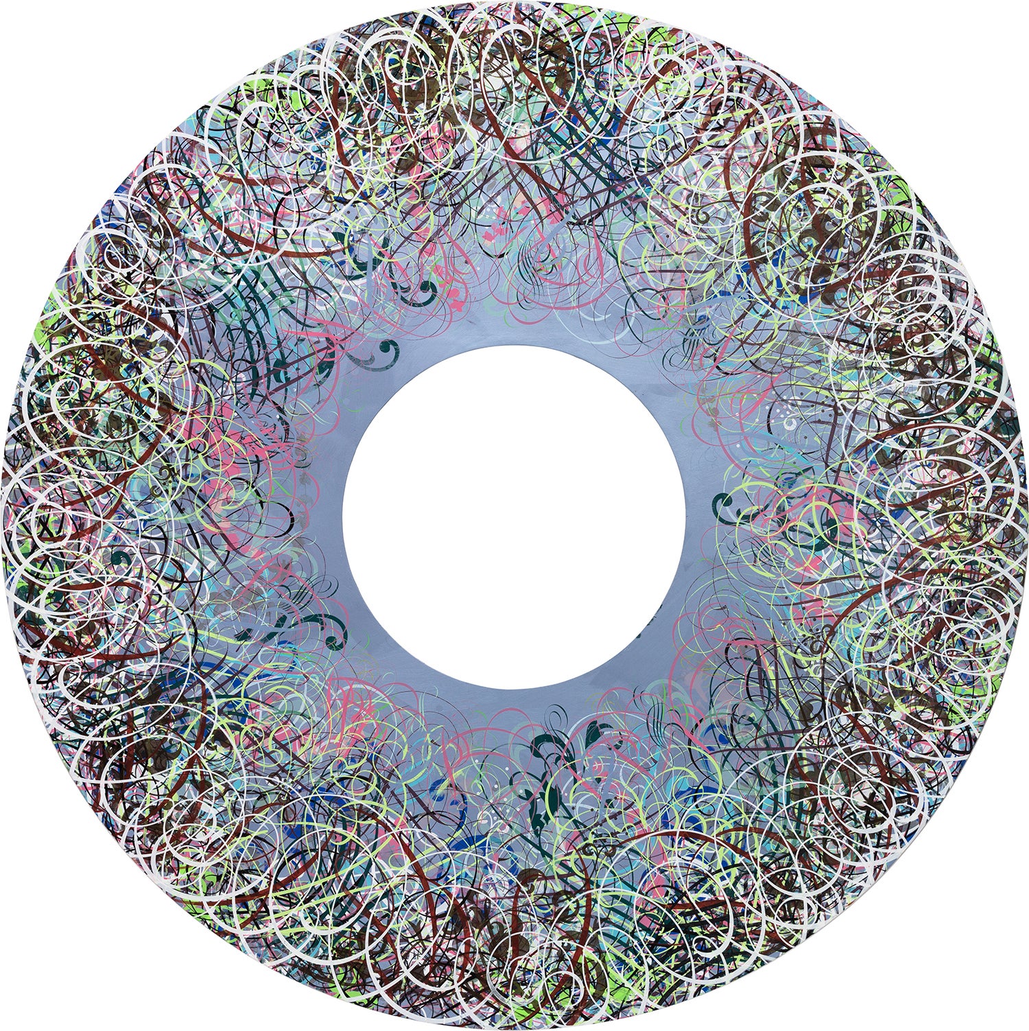 Ryan McGinness: Works for Sale, Upcoming Auctions & Past Results