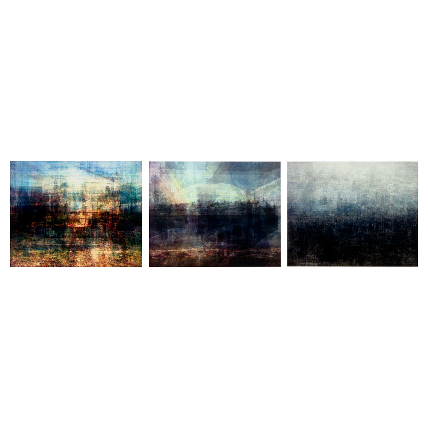Idris Khan 20th Century & Contemporary Art: Online Auction