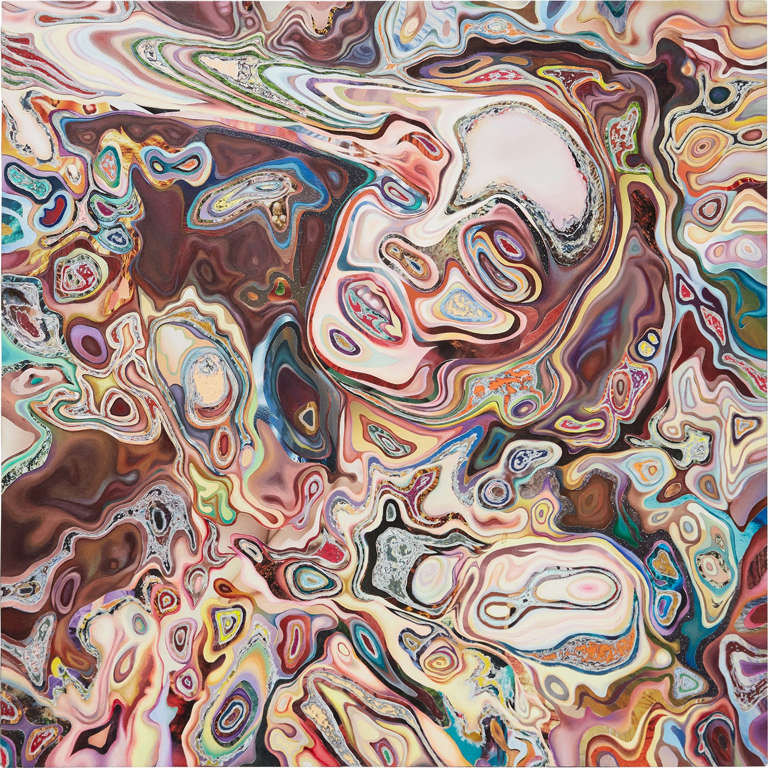 Modern & Contemporary Art: Online Auction, New York Monday