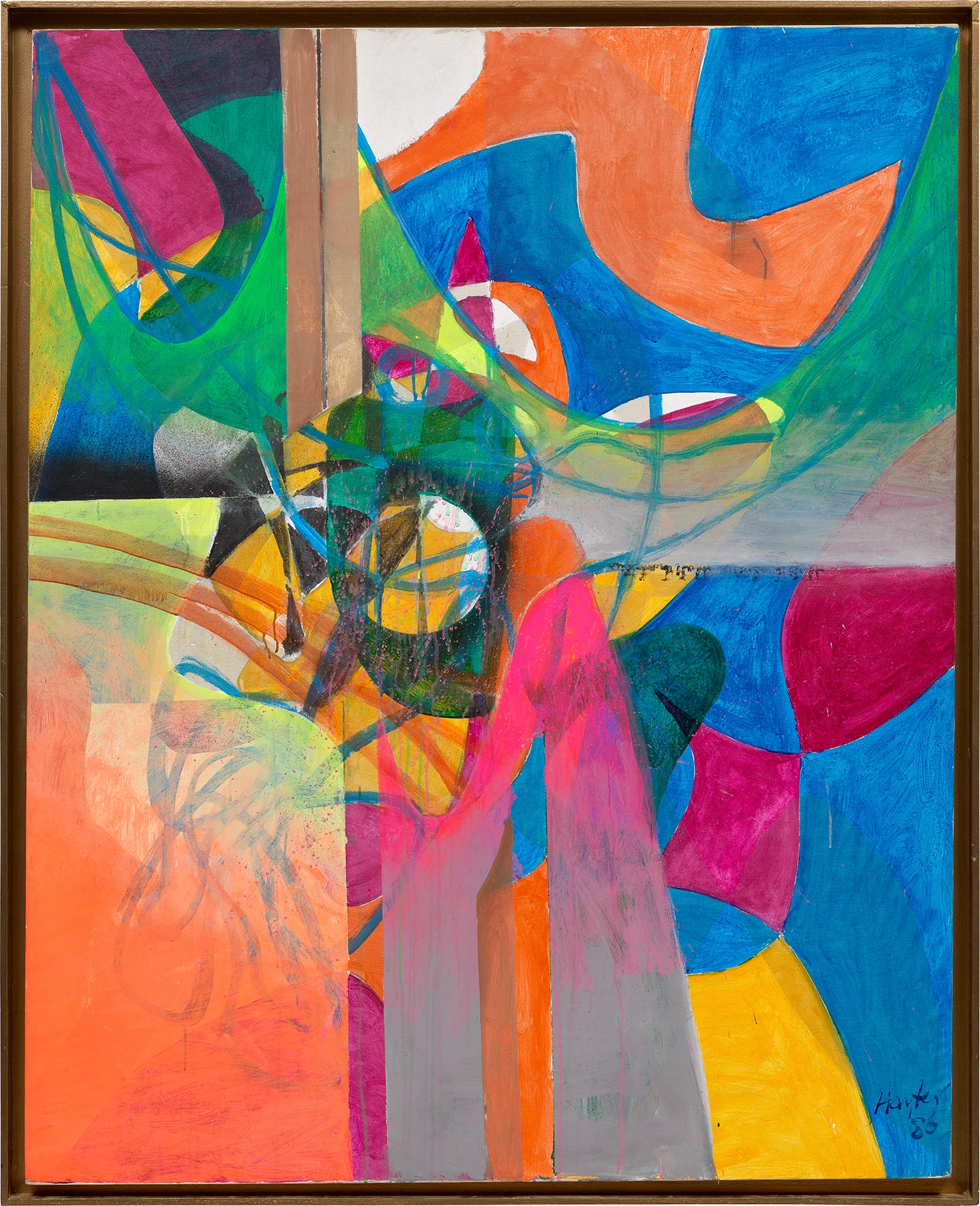 Stanley William Hayter: Works for Sale, Upcoming Auctions & Past