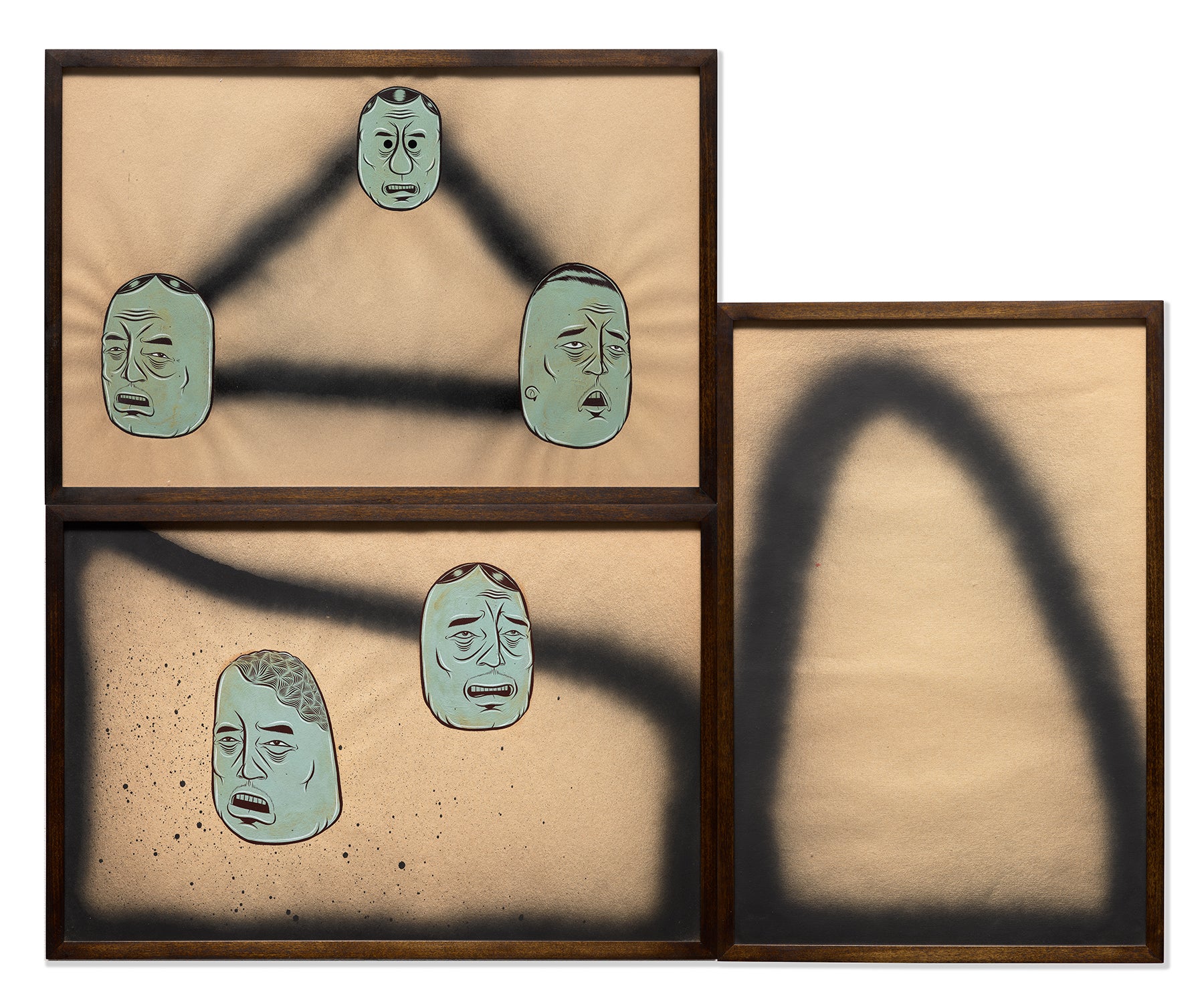 Barry McGee: Works for Sale, Upcoming Auctions & Past Results Barry McGee: Works for Sale, Upcoming Auctions & Past Results