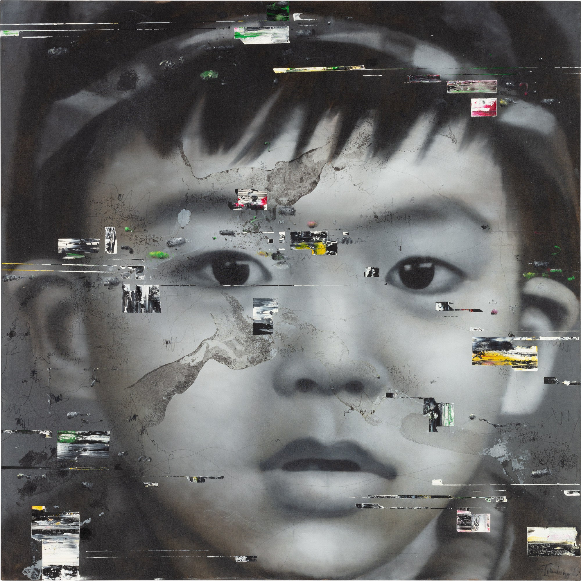 Shusaku Arakawa 20th Century & Contemporary Art: Online Auction