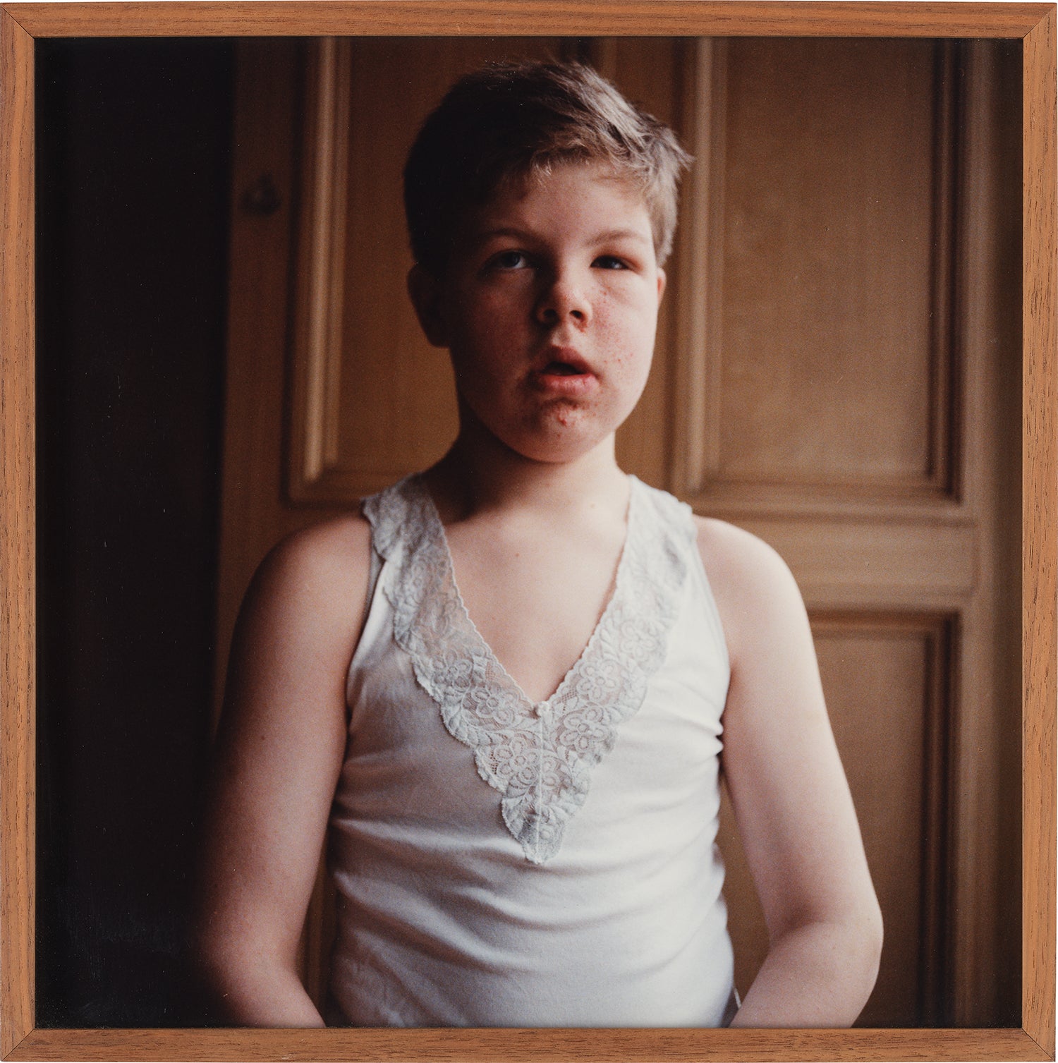 Hellen van Meene Modern & Contemporary Art: Online Auction, New York