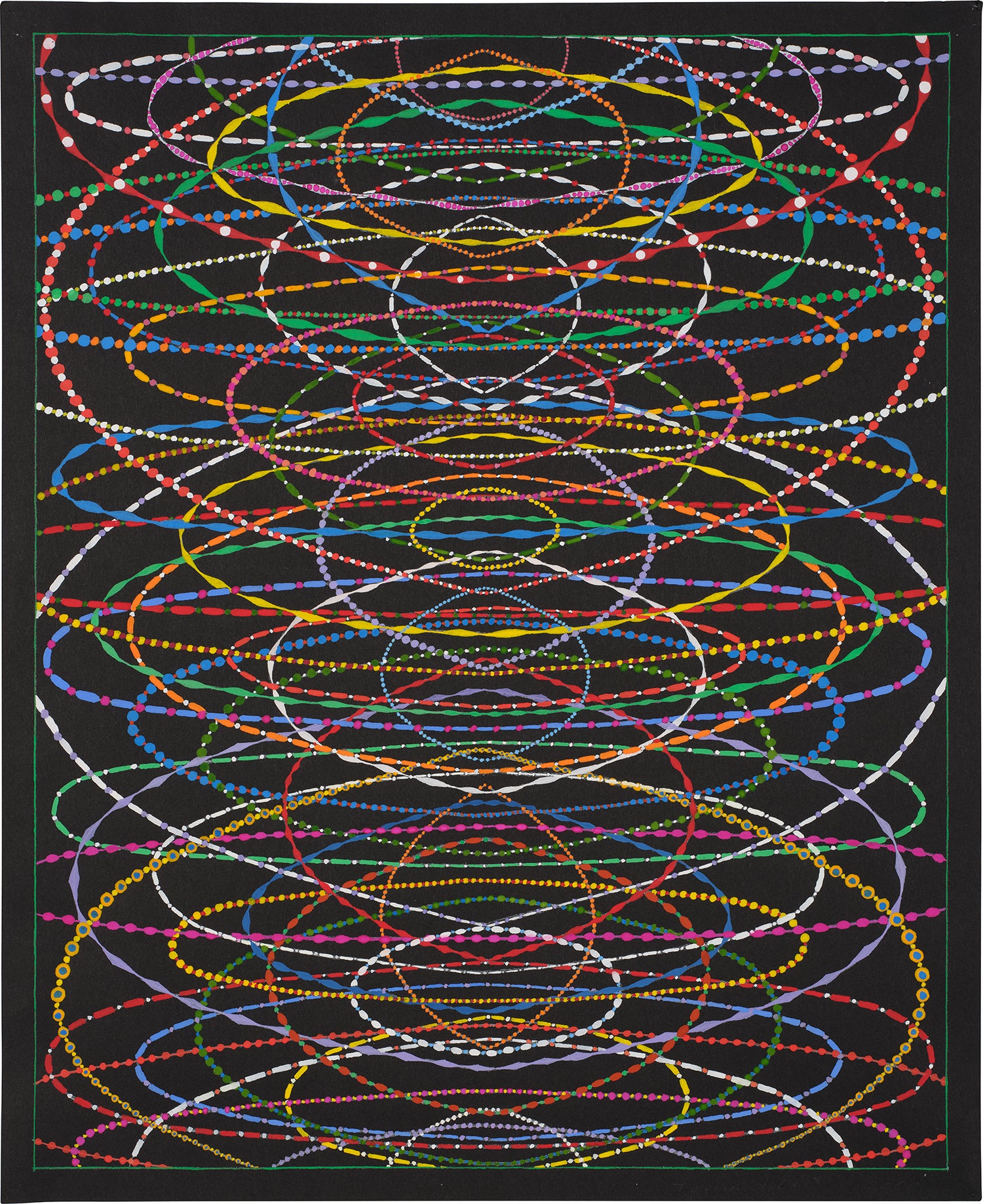 Fred Tomaselli: Works for Sale, Upcoming Auctions & Past Results