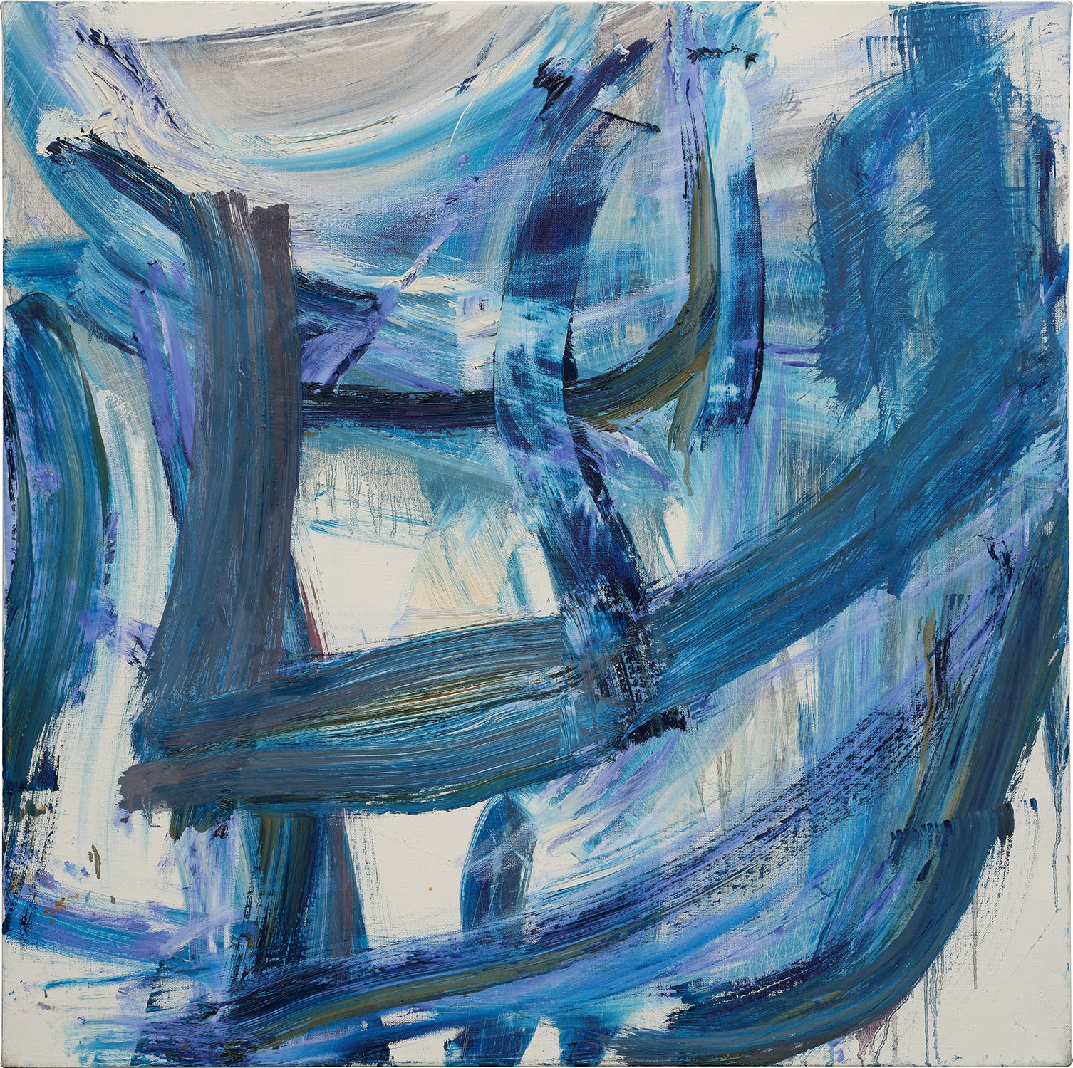 Louise Fishman Modern & Contemporary Art: Online Auction, New York
