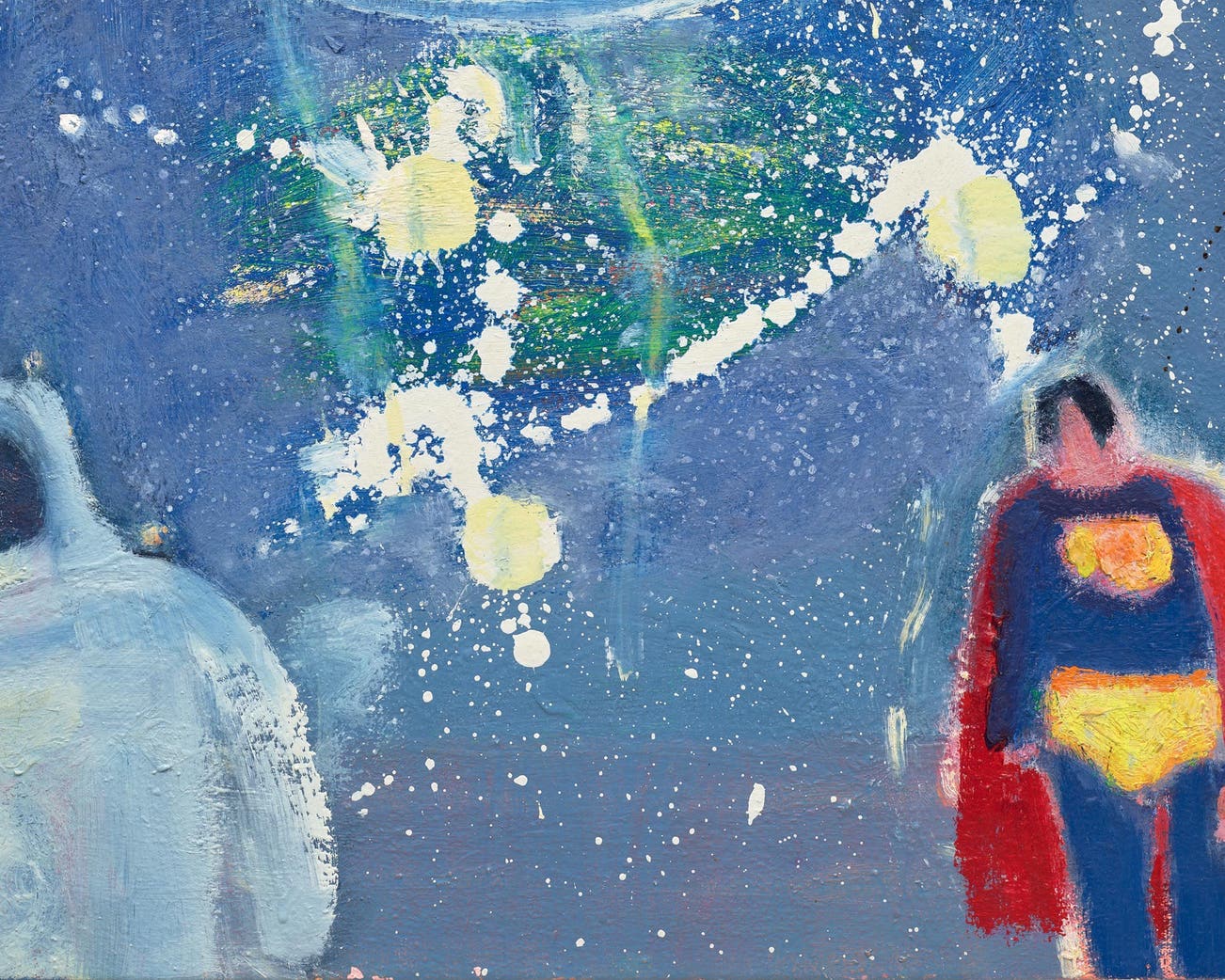 Modern & Contemporary Art: Online Auction, New York