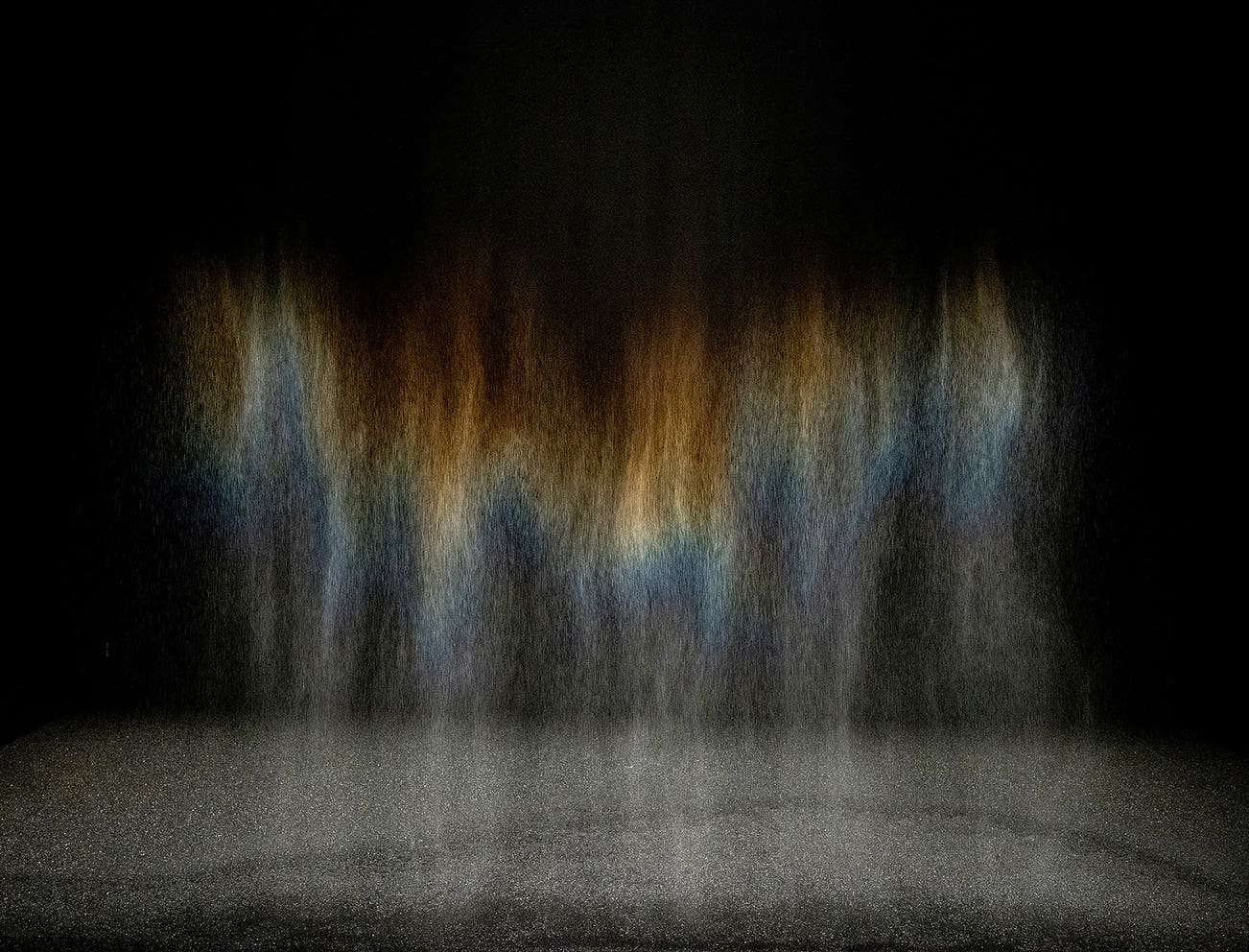 <p><strong>OLAFUR ELIASSON</strong> <em>Olafur Eliasson Studio Visit</em></p>