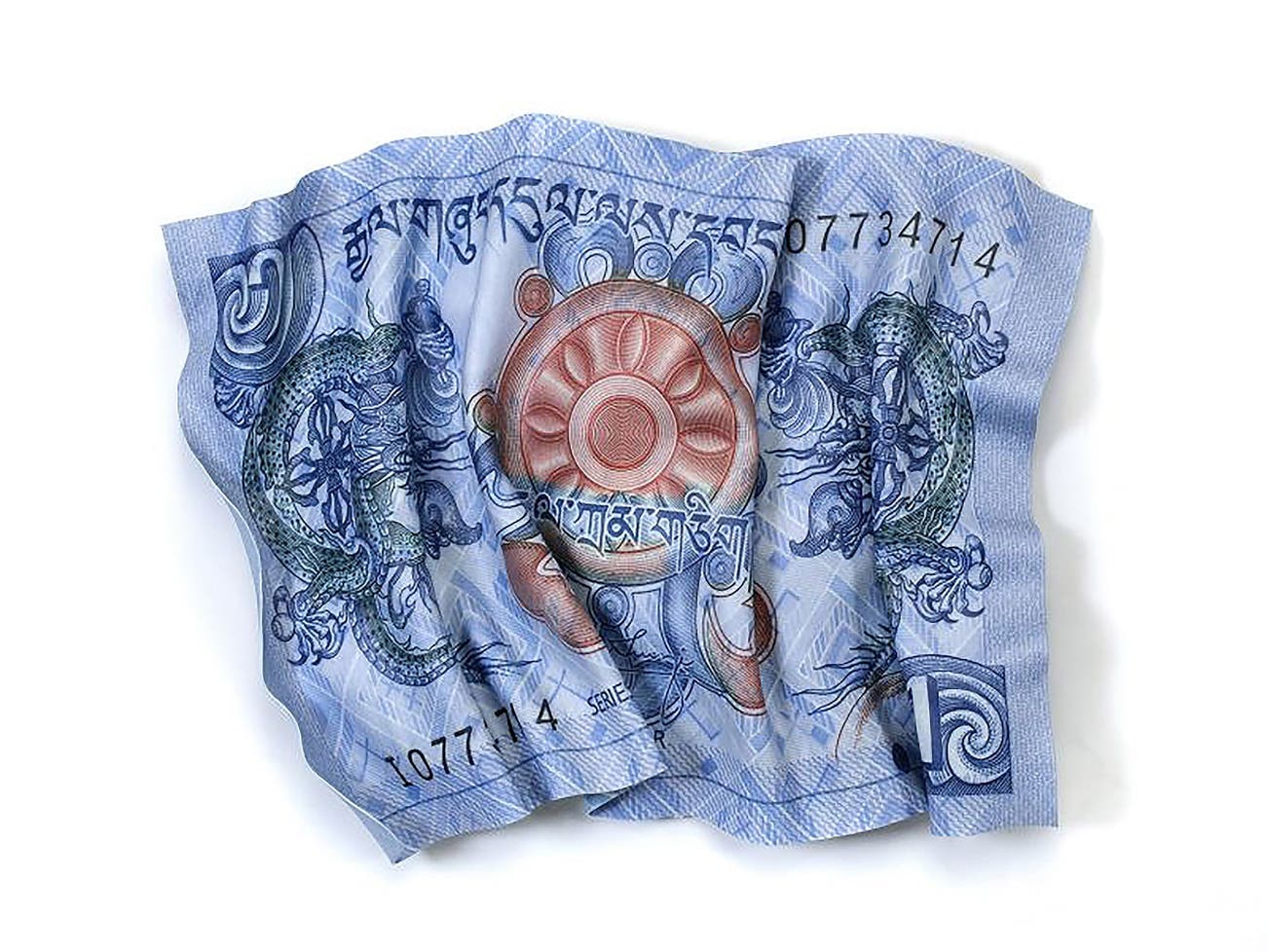 <p><strong>PAUL ROUSSO</strong> <em>Two Dragons</em>, 2023</p>