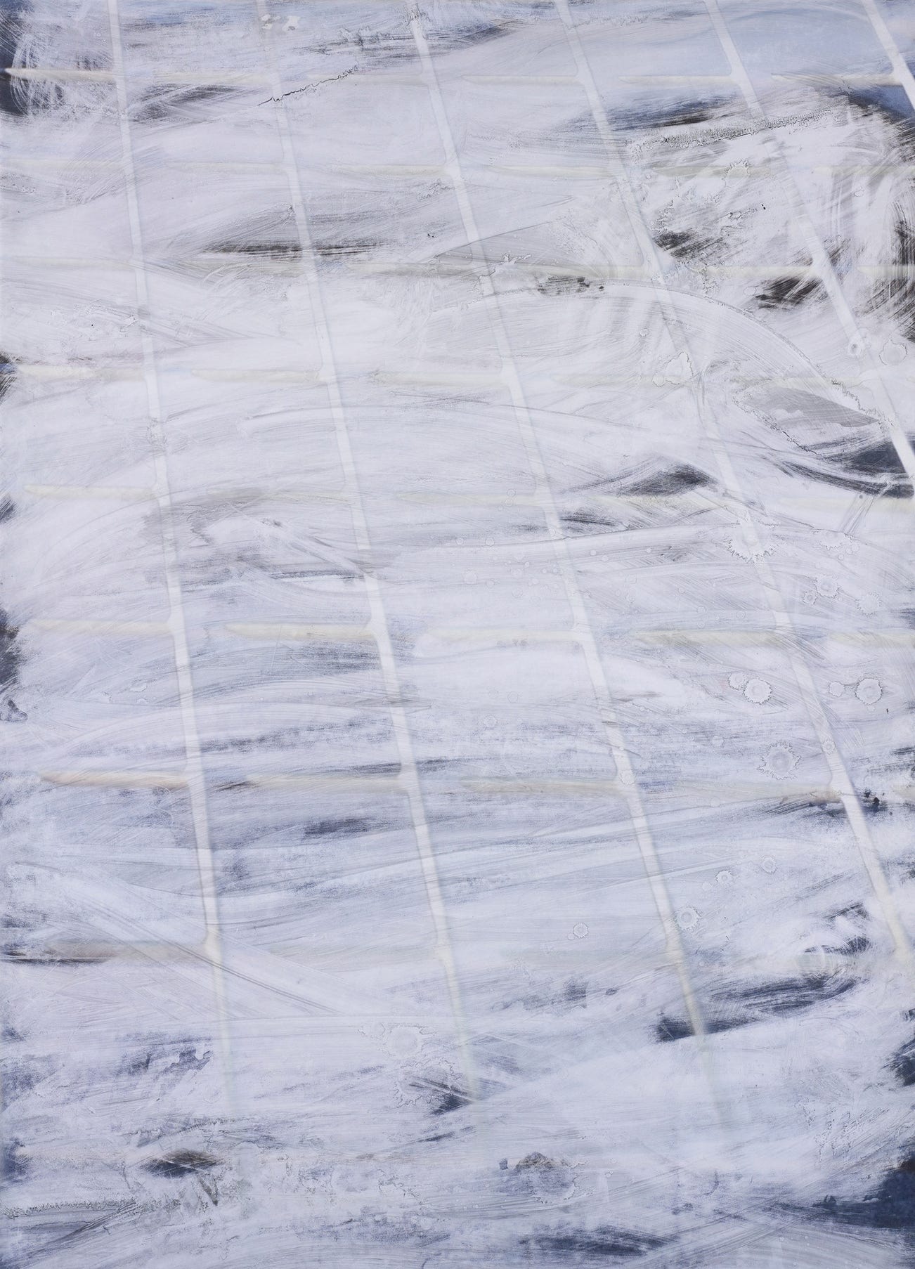 <b>MAJED ASLAM</b> <i>Untitled</i>, 2014