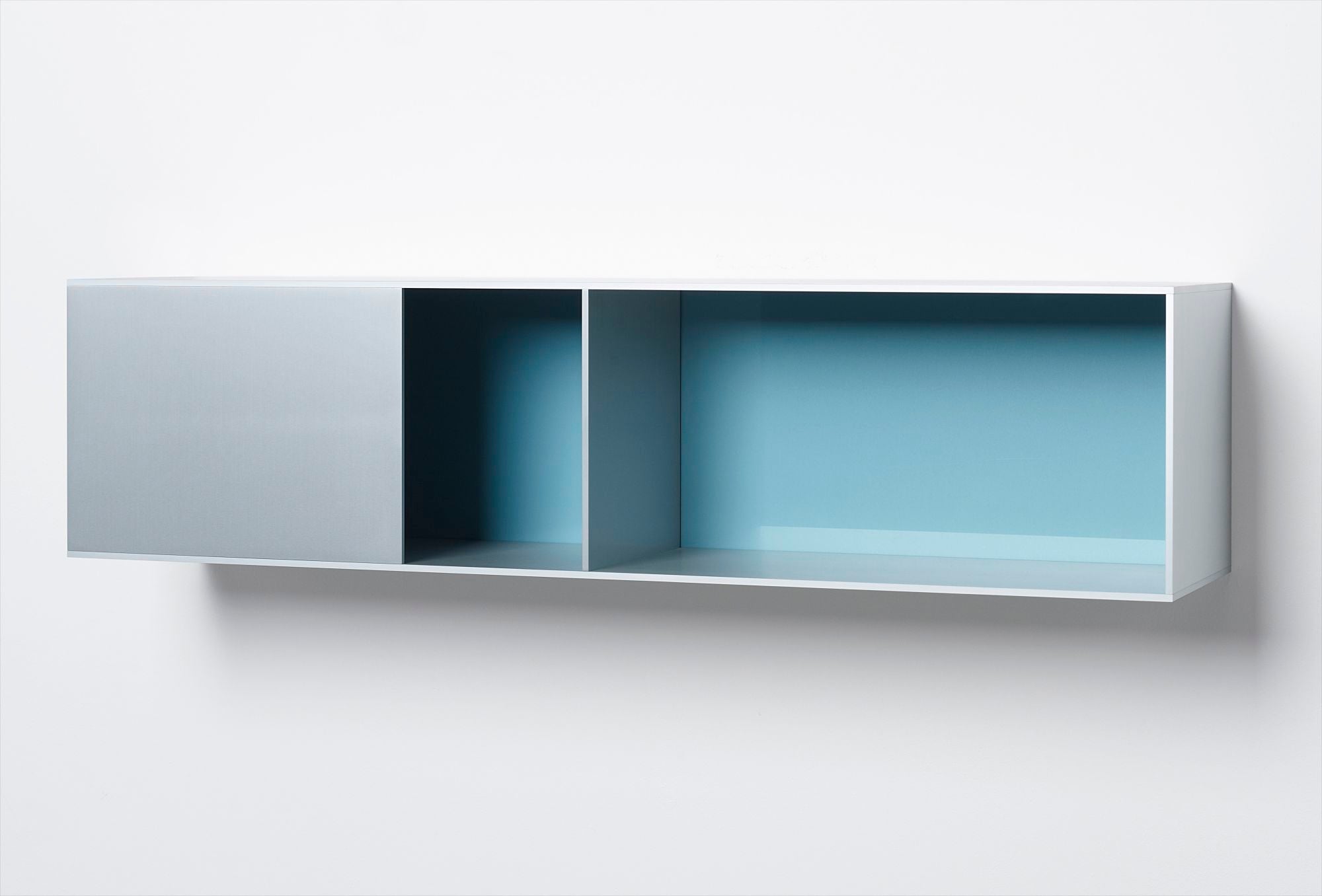 Donald Judd Contemporary Art Evening Sale