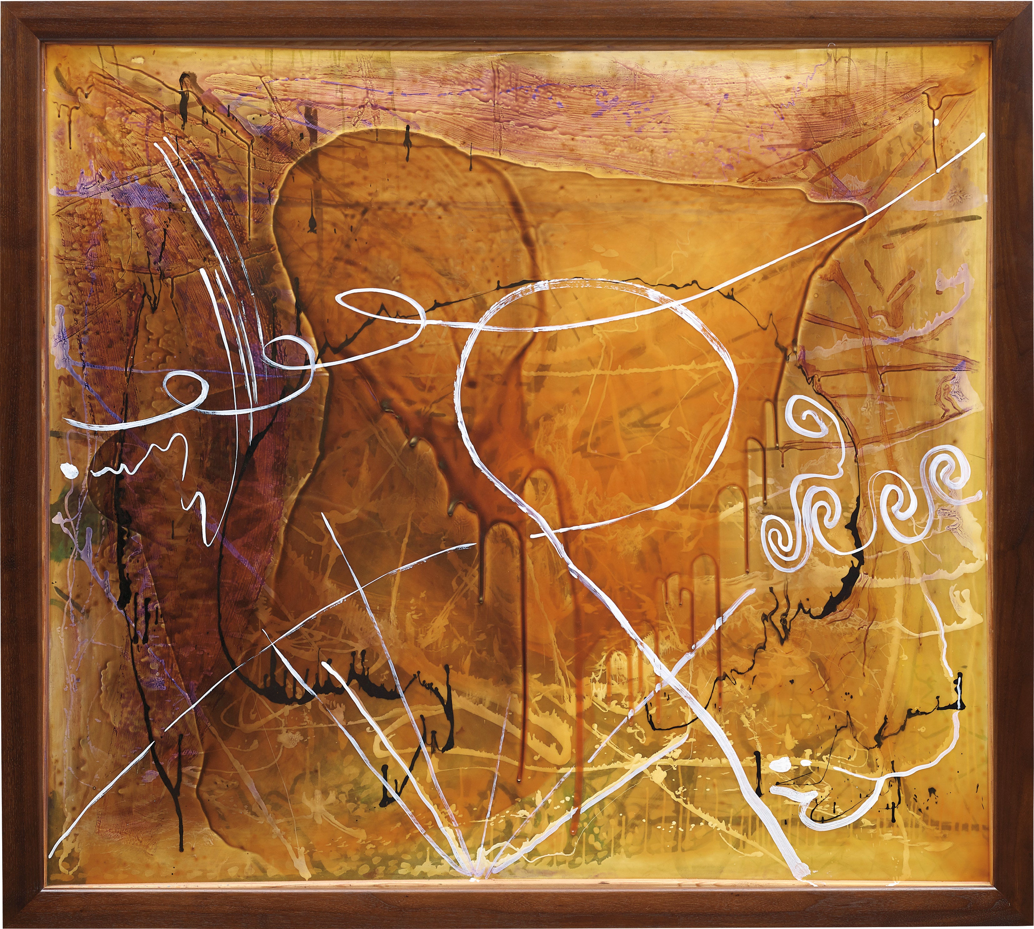 Sigmar Polke 20th Century & Contemporary Art Evening Sale