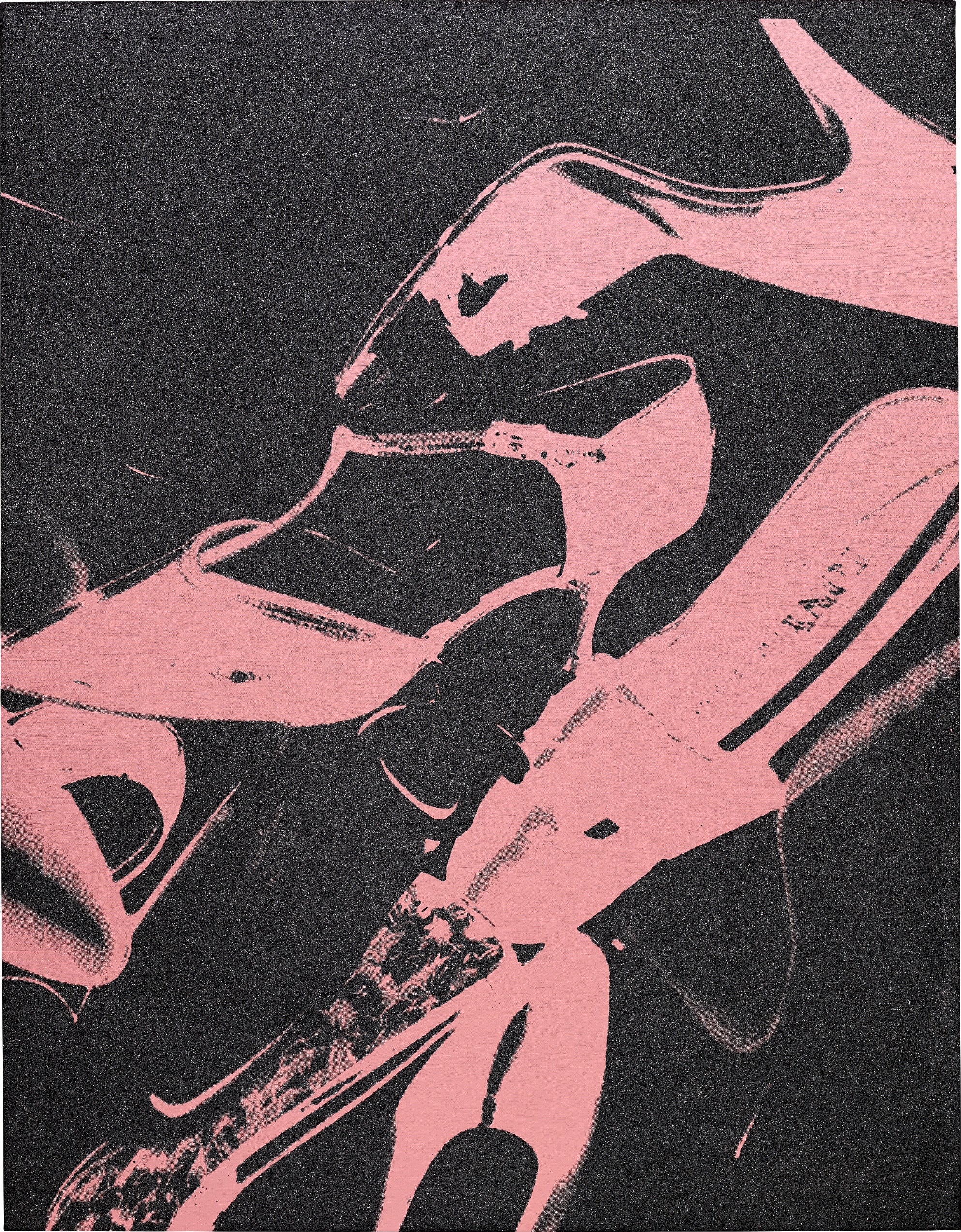 Andy Warhol 20th Century & Contemporary Art Evening Sale