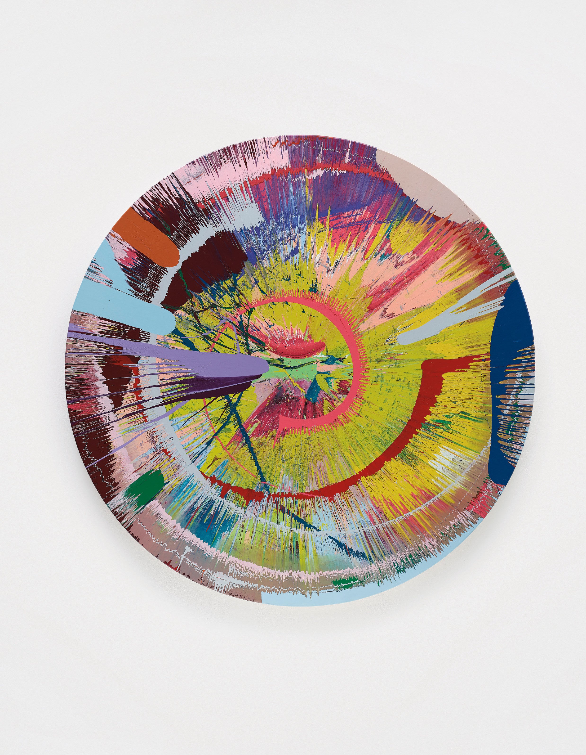Damien Hirst 20th Century & Contemporary Art Evening Sale