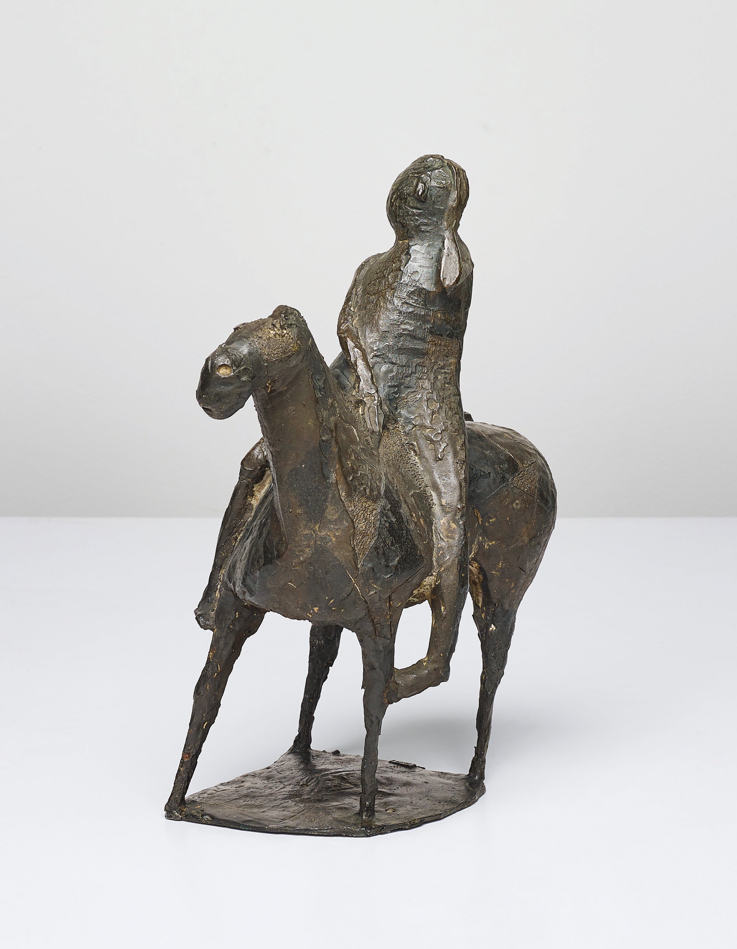 Marino Marini 20th Century & Contemporary Art Evening Sale