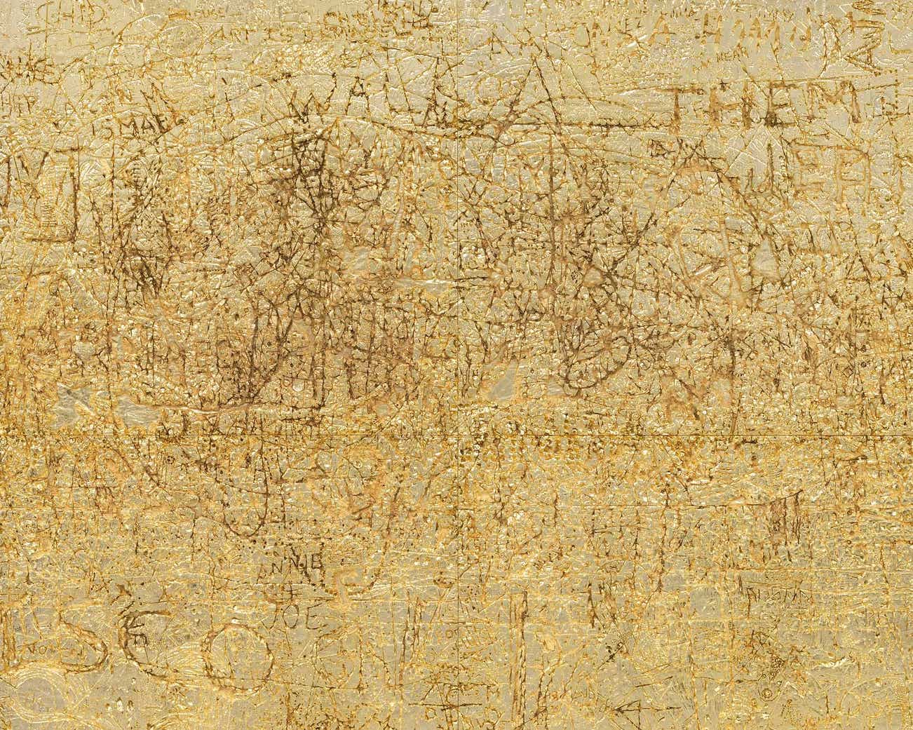 20th Century & Contemporary Art Evening Sale