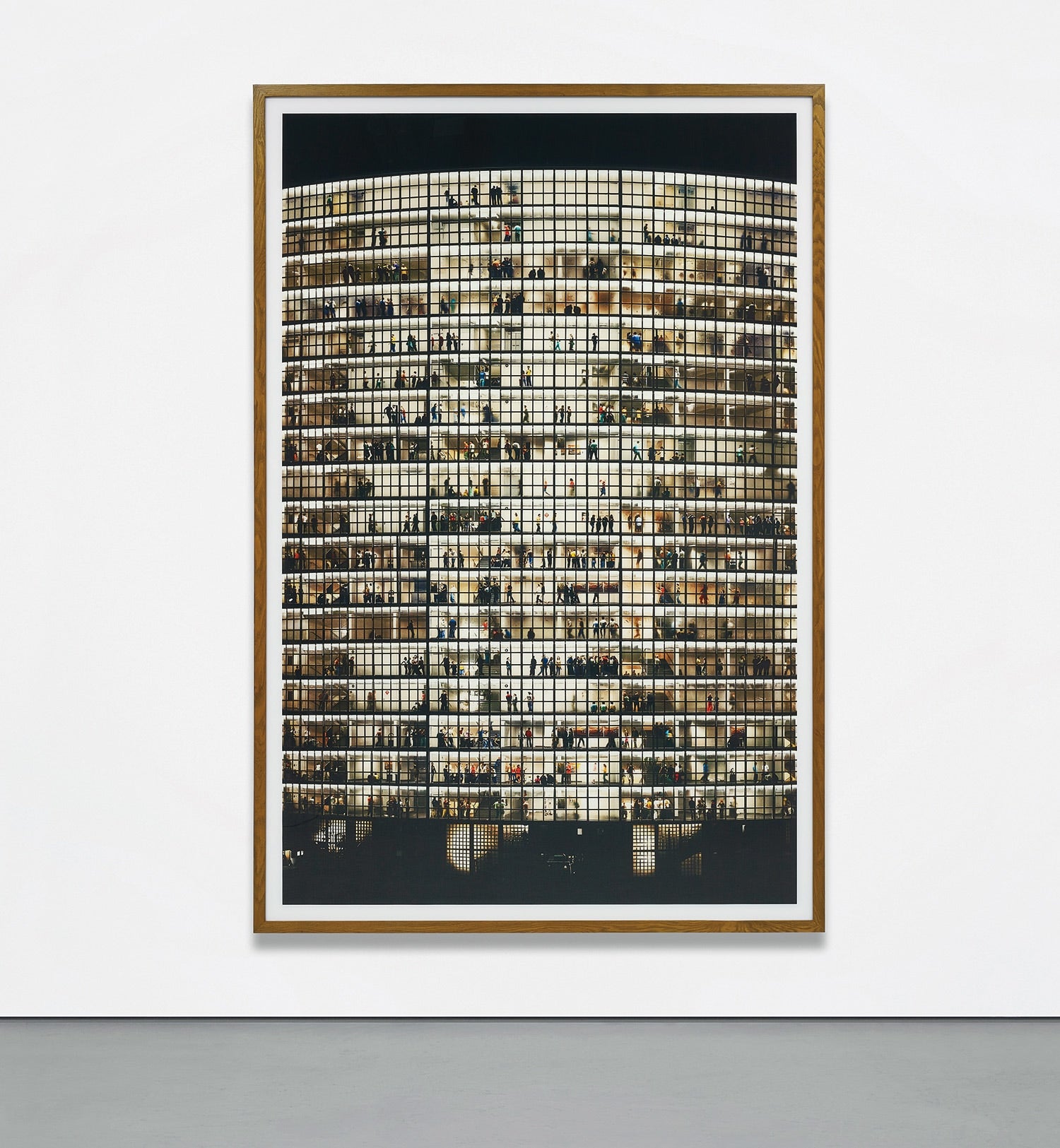 Andreas Gursky 20th Century & Contemporary Art Evening Sale