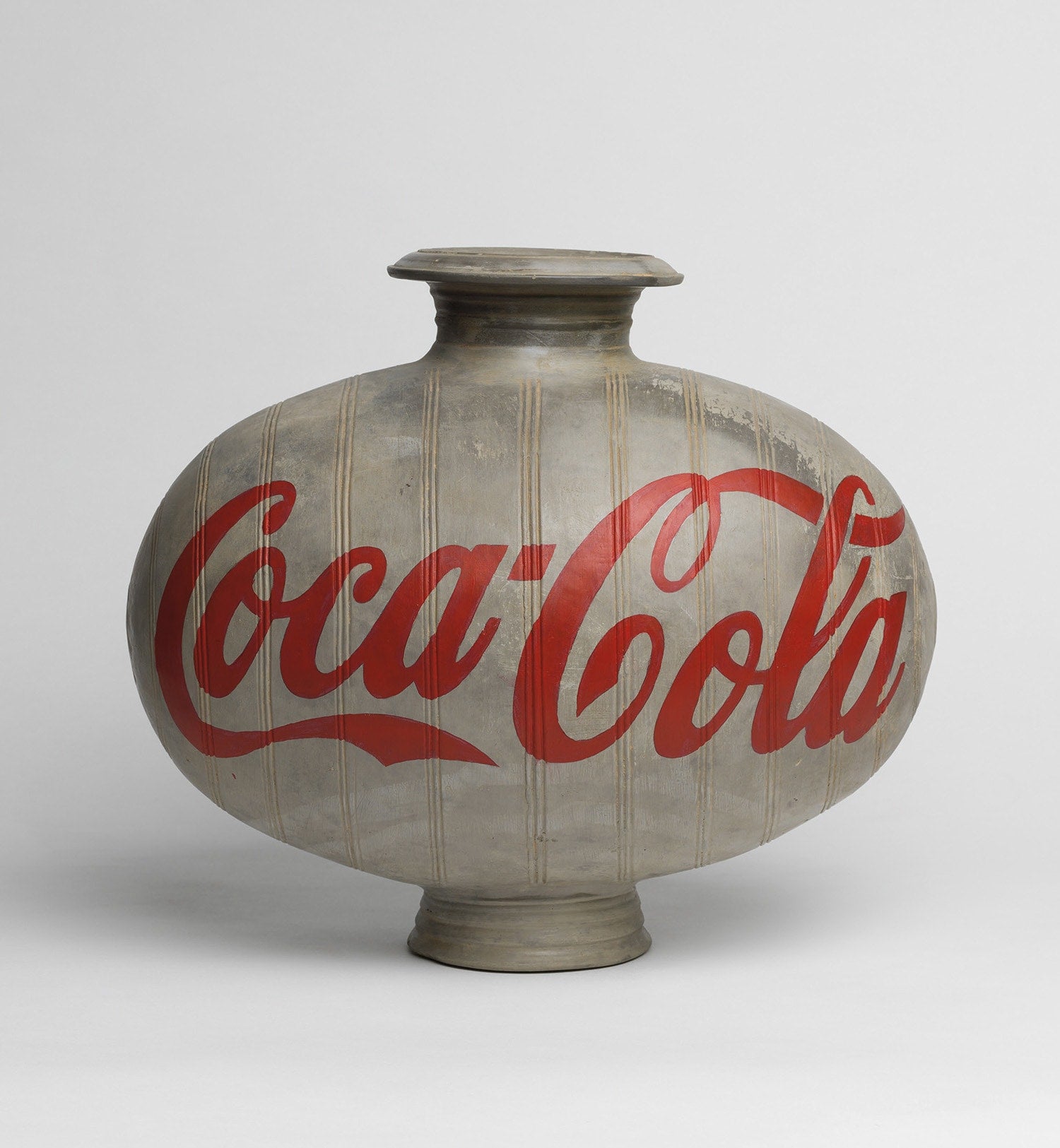 Ai Weiwei 20th Century & Contemporary Art Evening Sale