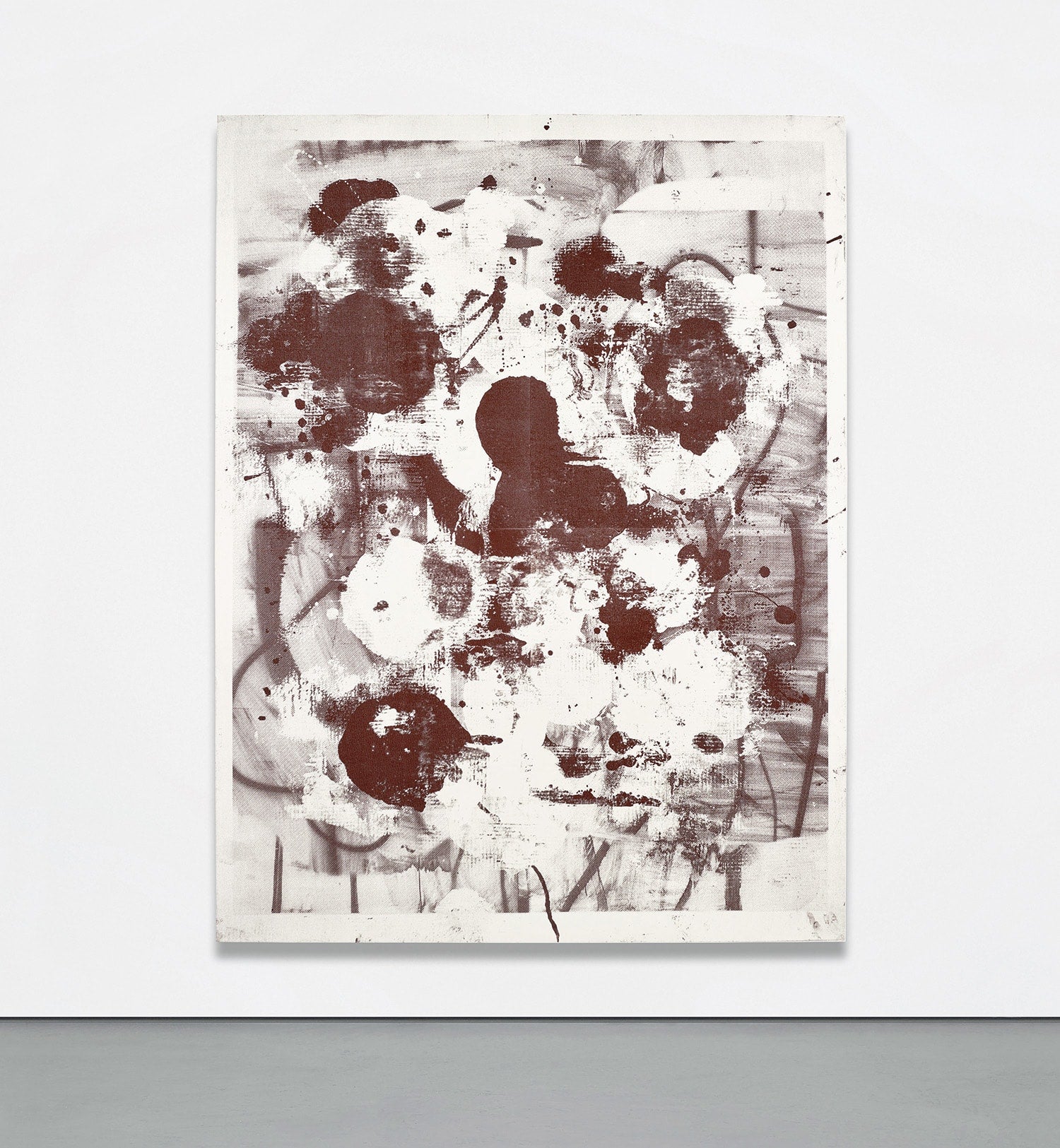 Christopher Wool 20th Century & Contemporary Art Evening Sale
