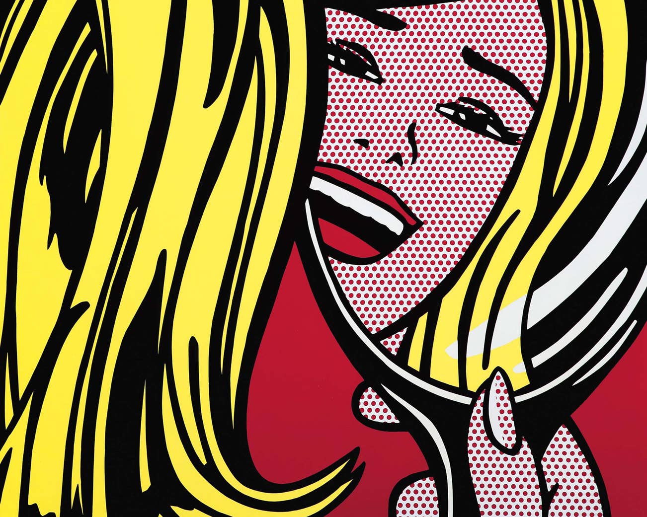 20th Century & Contemporary Art Evening Sale