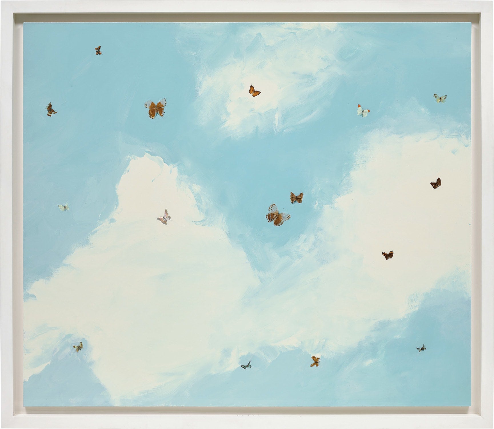 Damien Hirst 20th Century & Contemporary Art Evening Sale