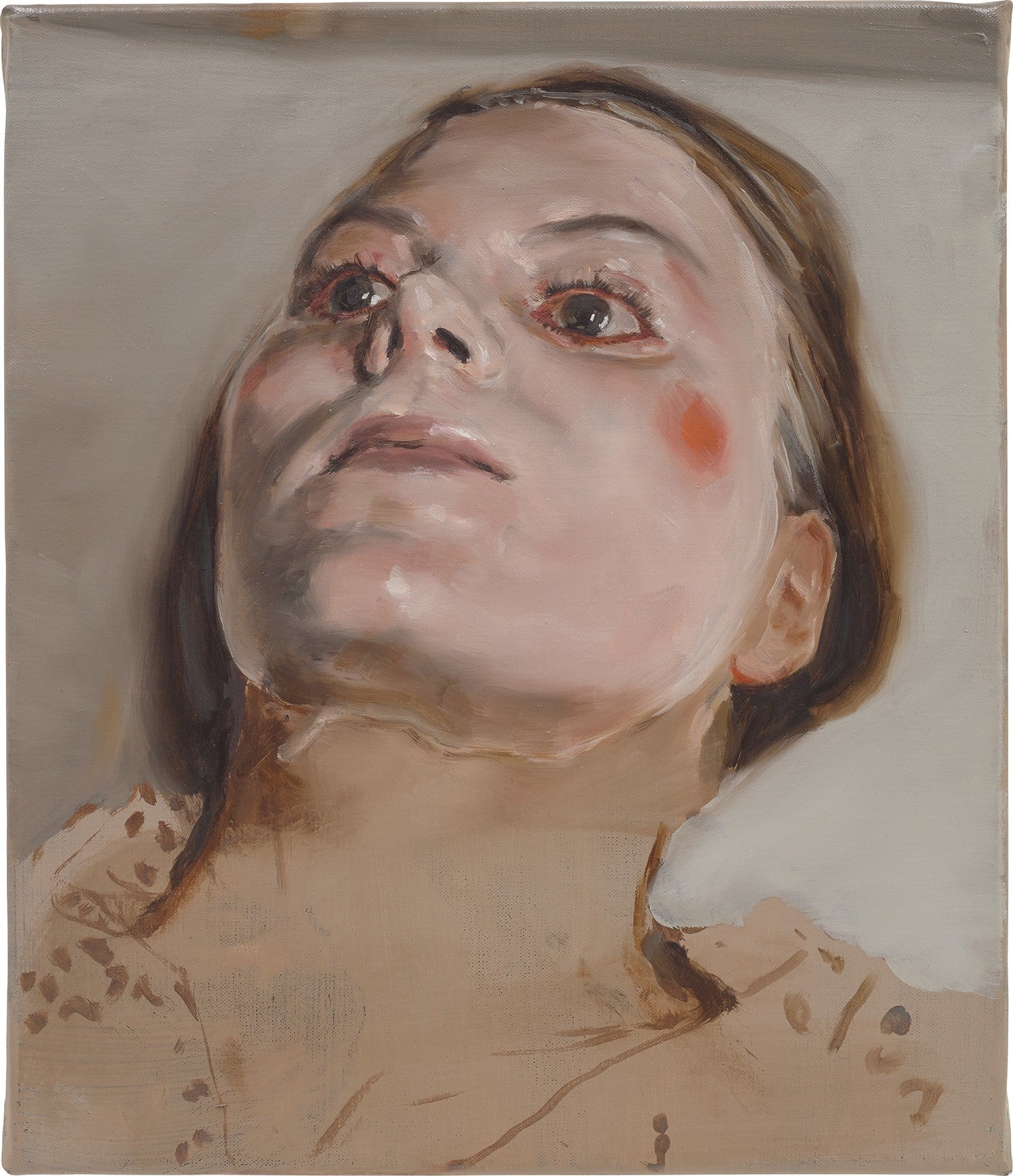 Michaël Borremans 20th Century & Contemporary Art Evening Sale