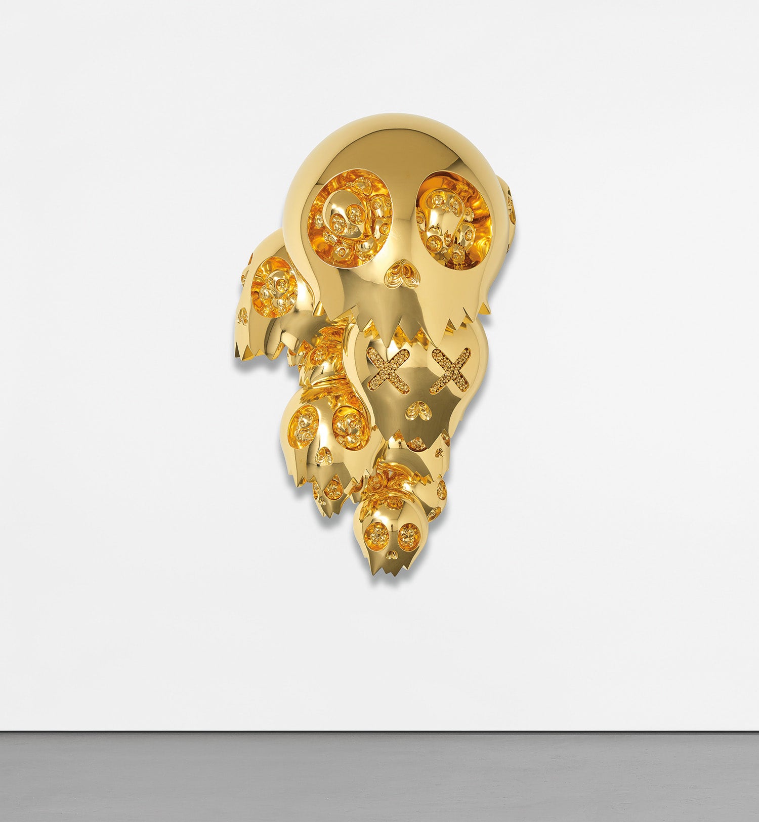 Takashi Murakami 20th Century & Contemporary Art Evening Sale