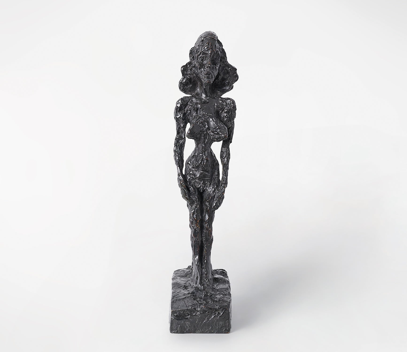 Alberto Giacometti 20th Century & Contemporary Art Evening Sale