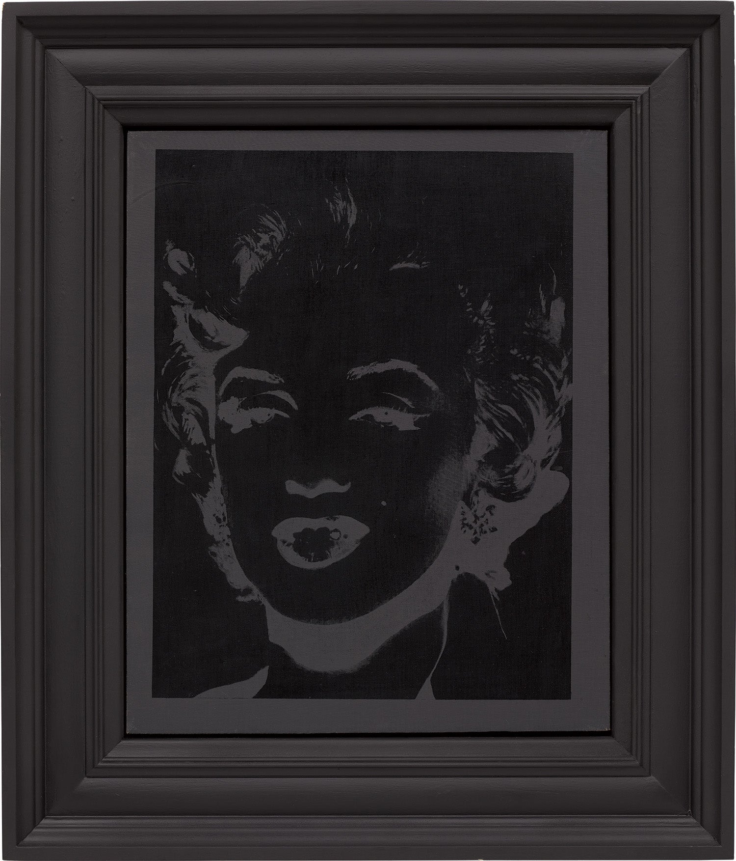 Andy Warhol 20th Century & Contemporary Art Evening Sale